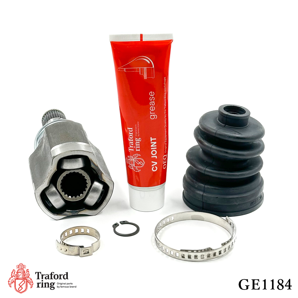 Traford Ring GE 1184