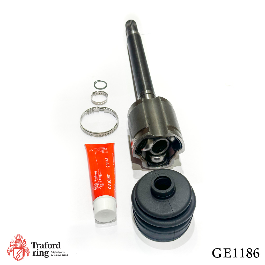 Traford Ring GE 1186