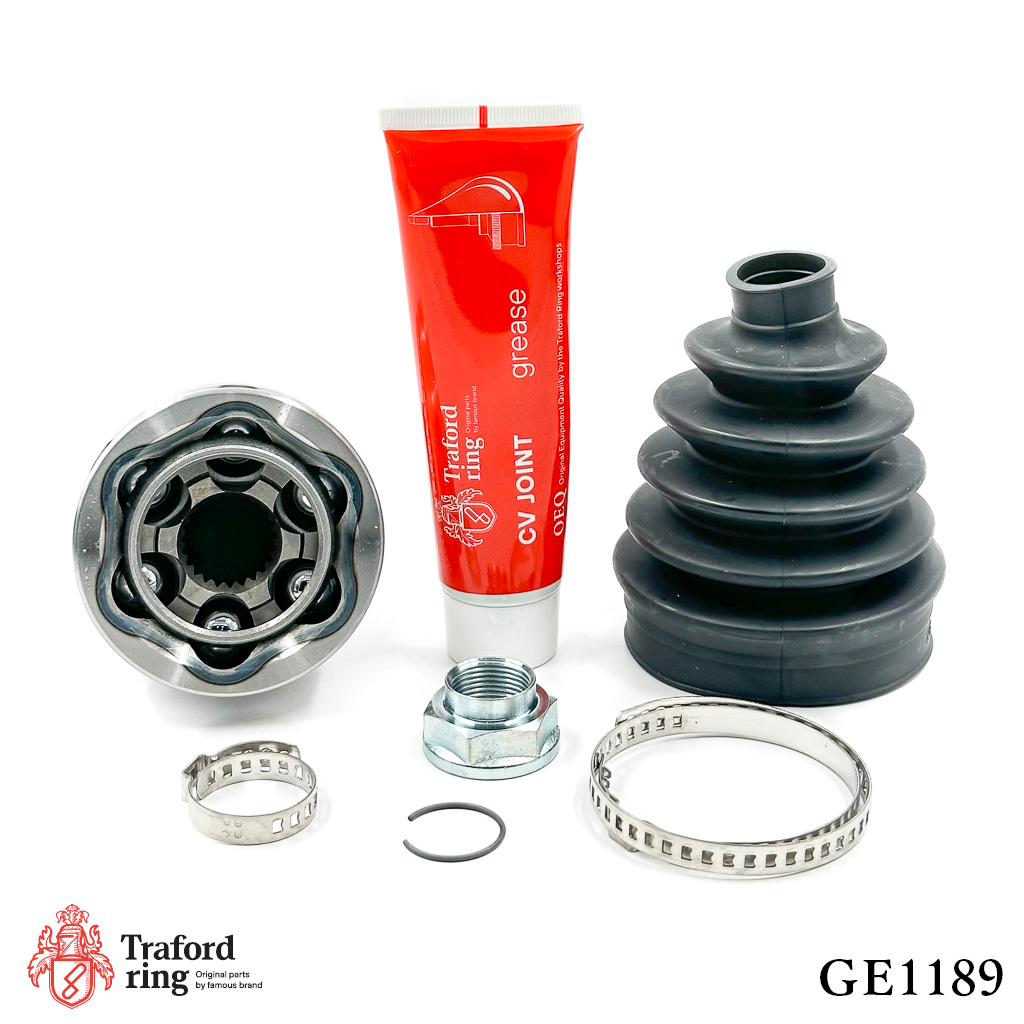 Traford Ring GE 1189