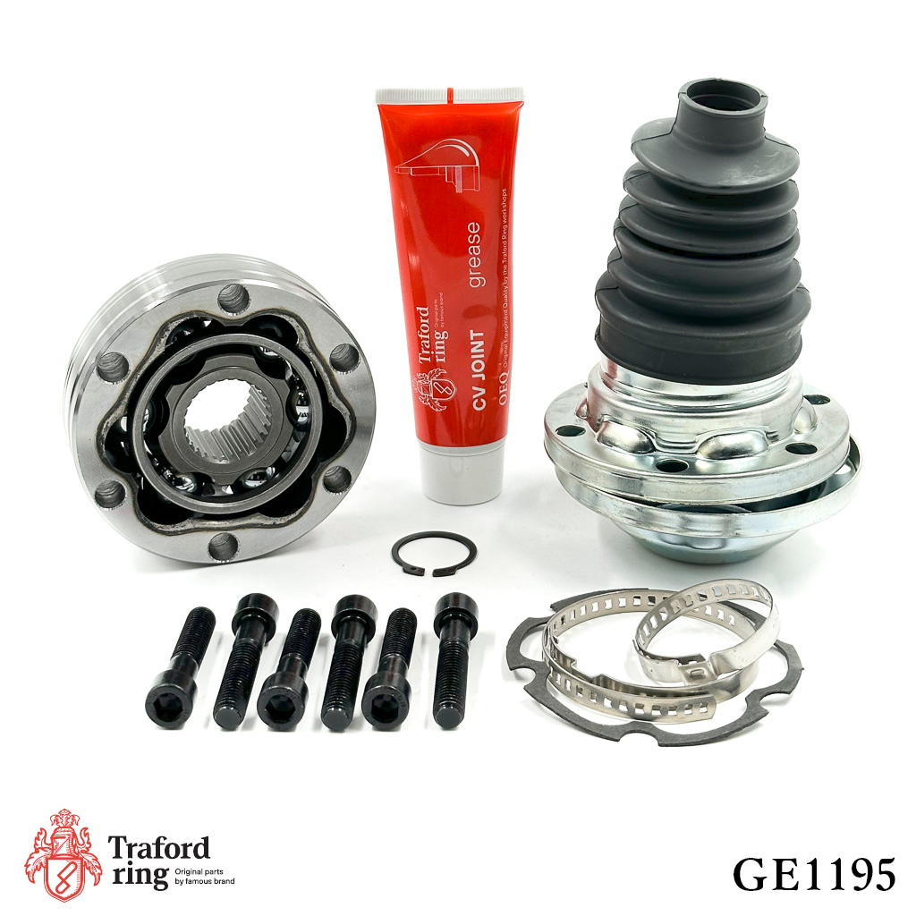 Traford Ring GE 1195