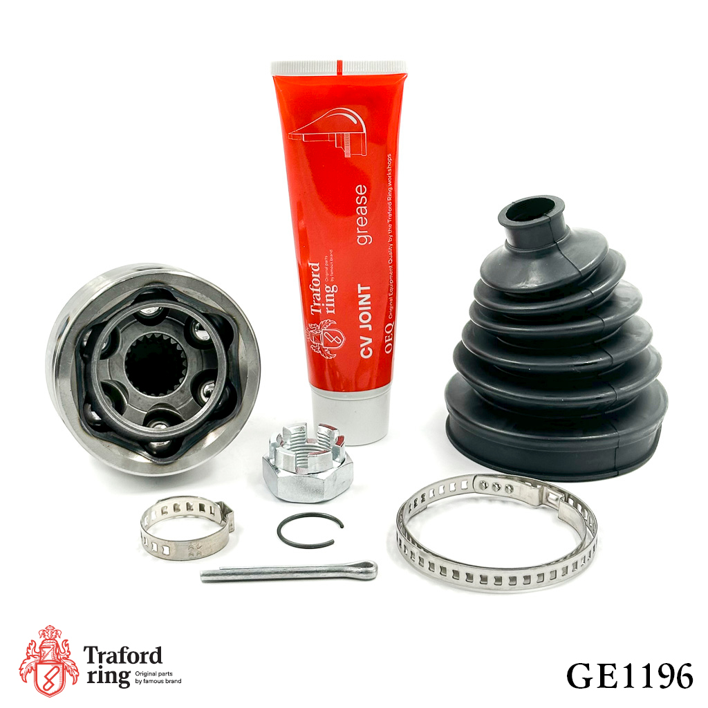 Traford Ring GE 1196