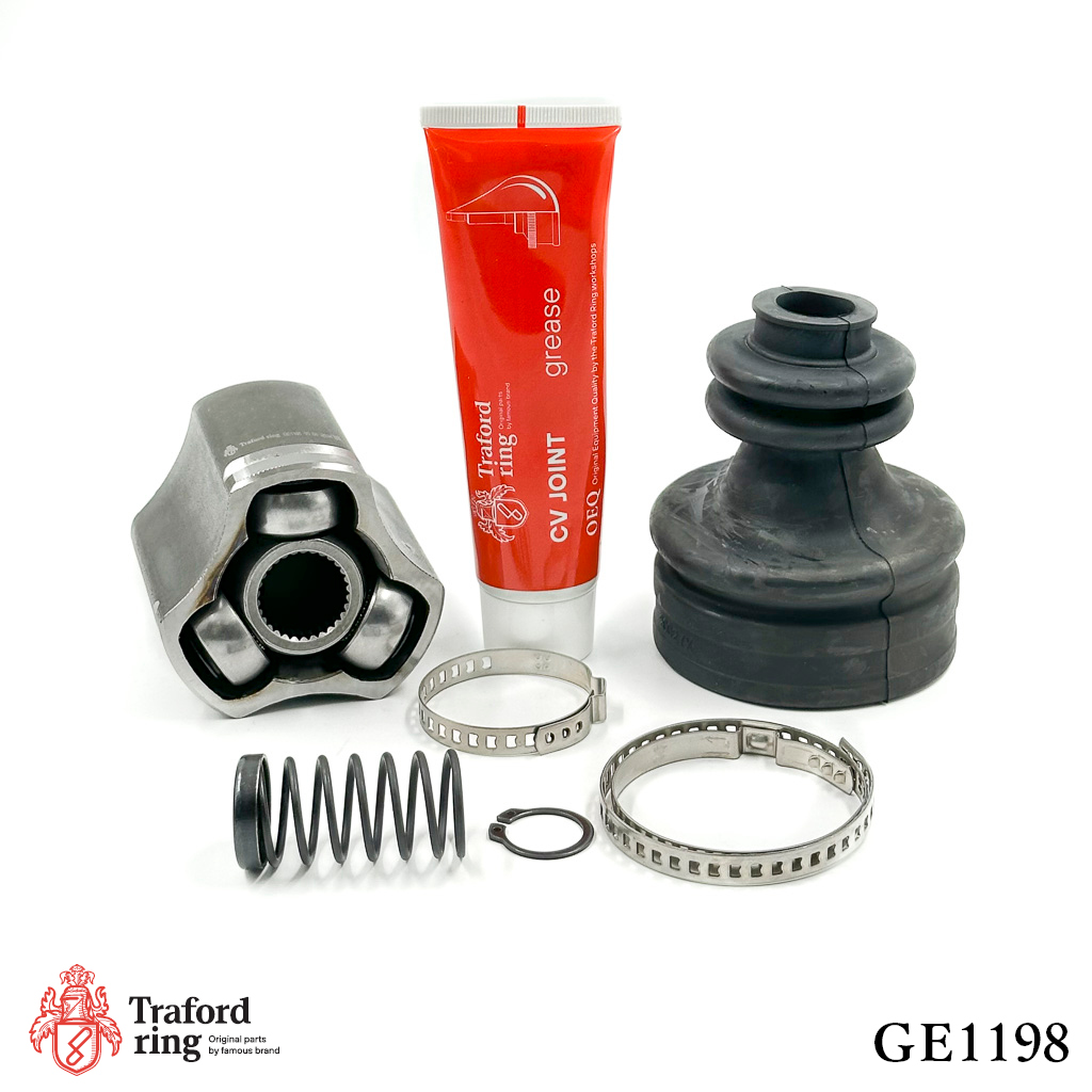 Traford Ring GE 1198