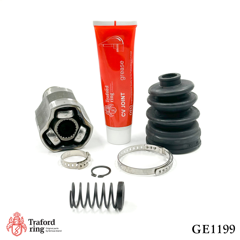 Traford Ring GE 1199