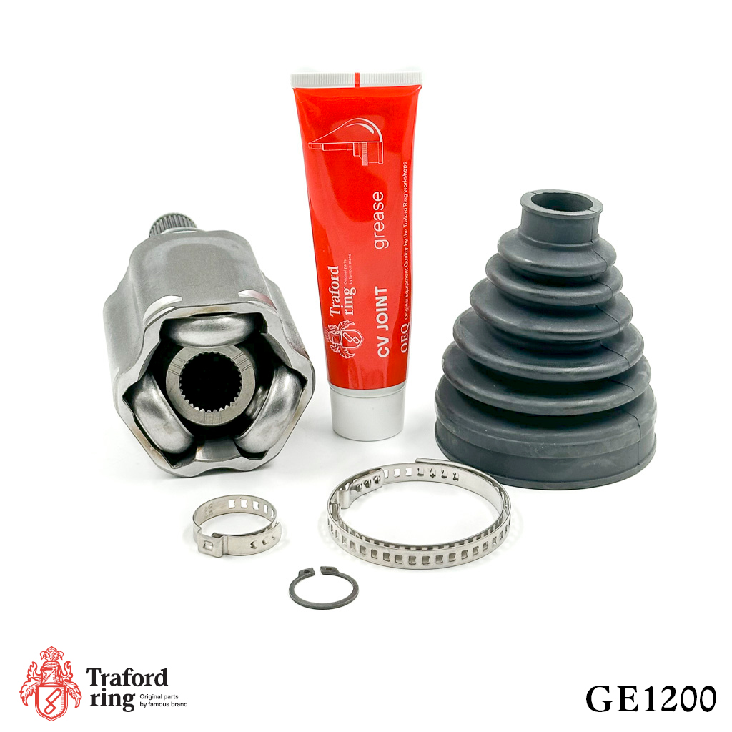 Traford Ring GE 1200