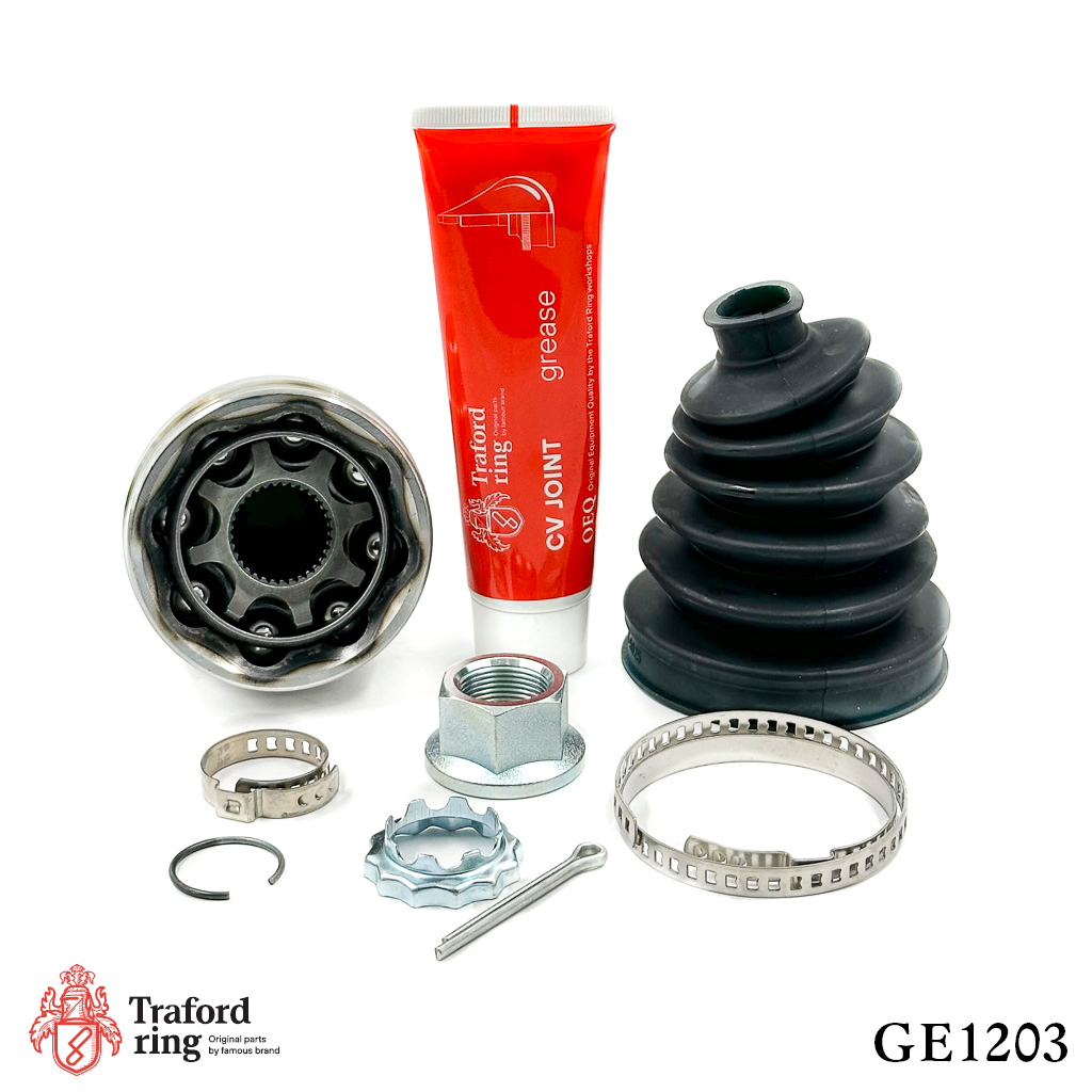 Traford Ring GE 1203
