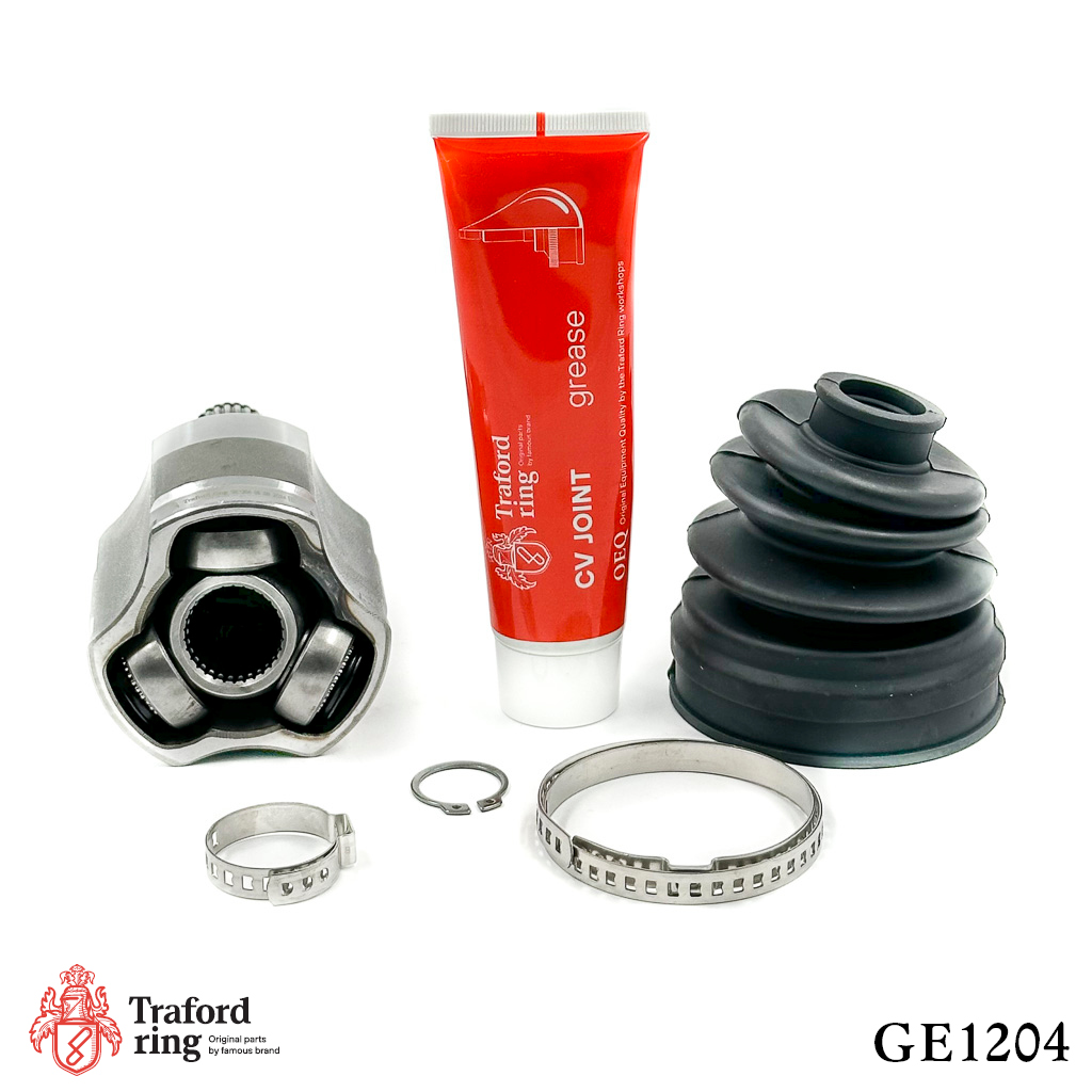 Traford Ring GE 1204