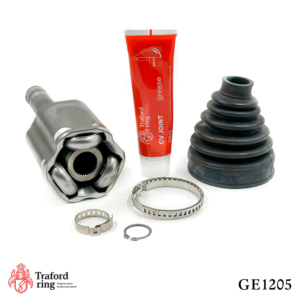 Traford Ring GE 1205