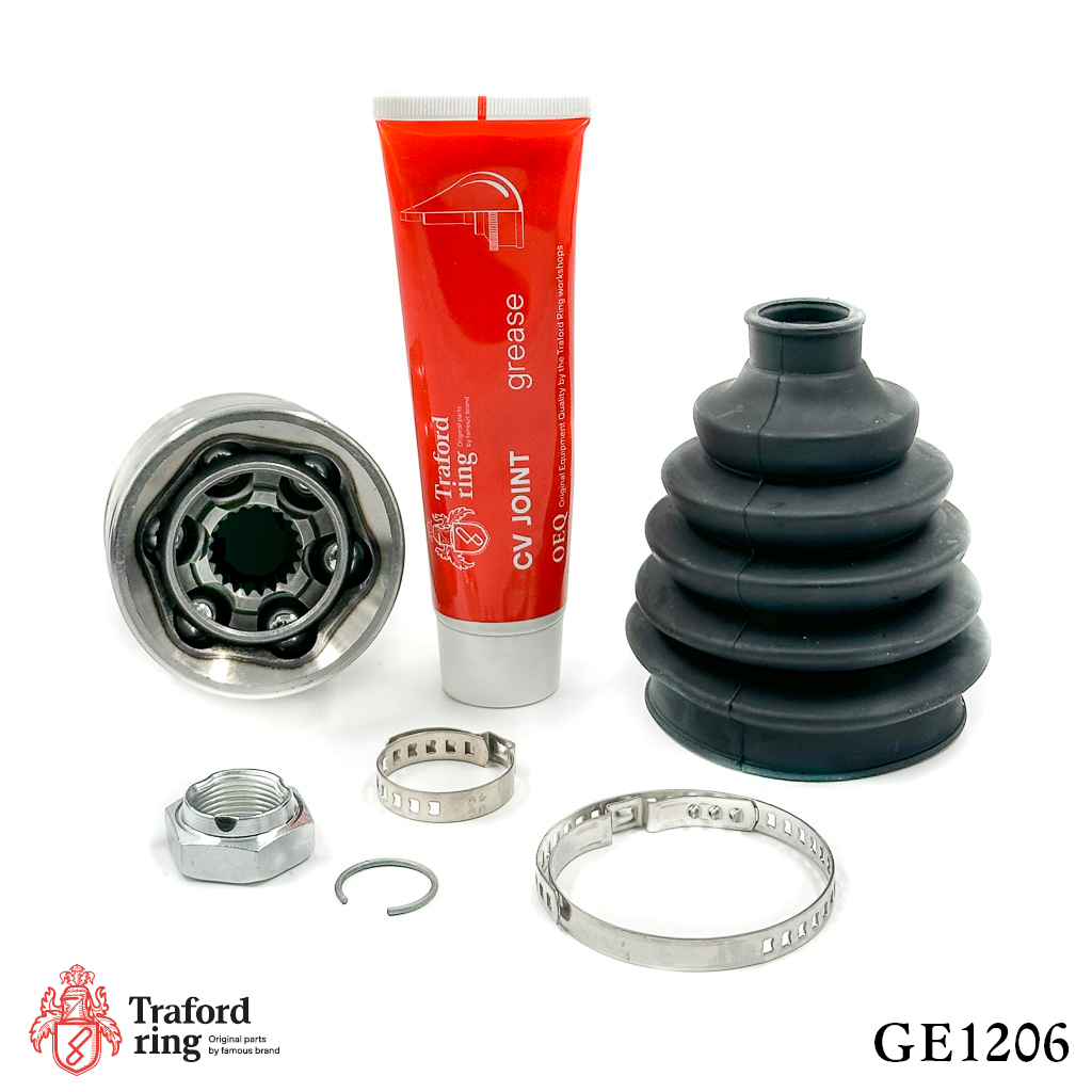 Traford Ring GE 1206
