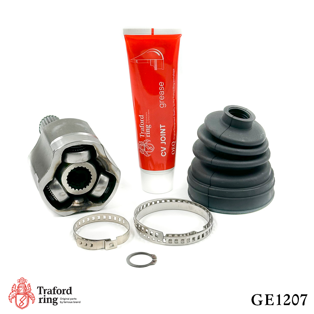 Traford Ring GE 1207