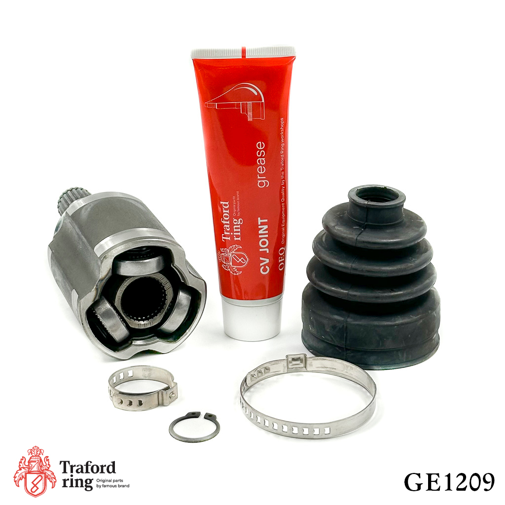 Traford Ring GE 1209