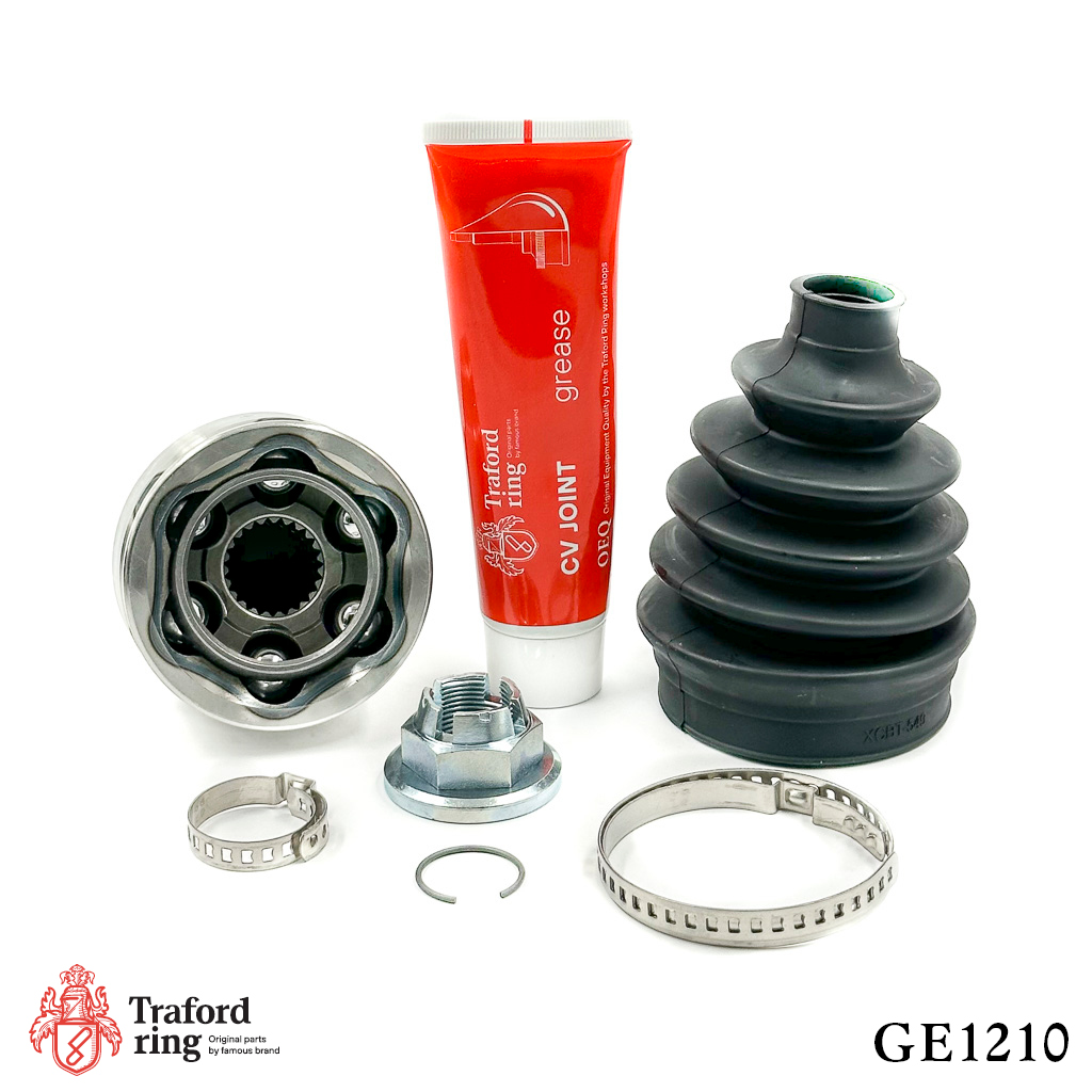 Traford Ring GE 1210