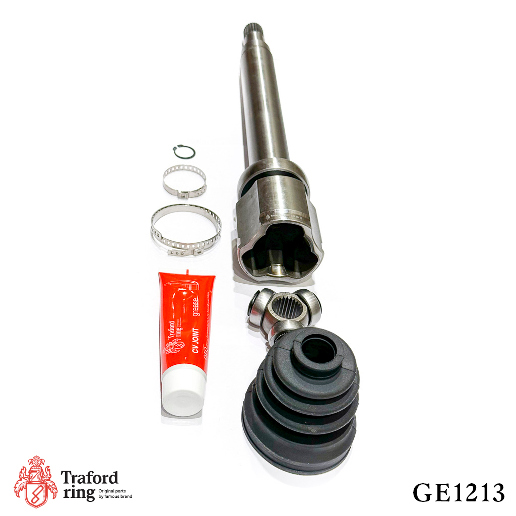 Traford Ring GE 1213