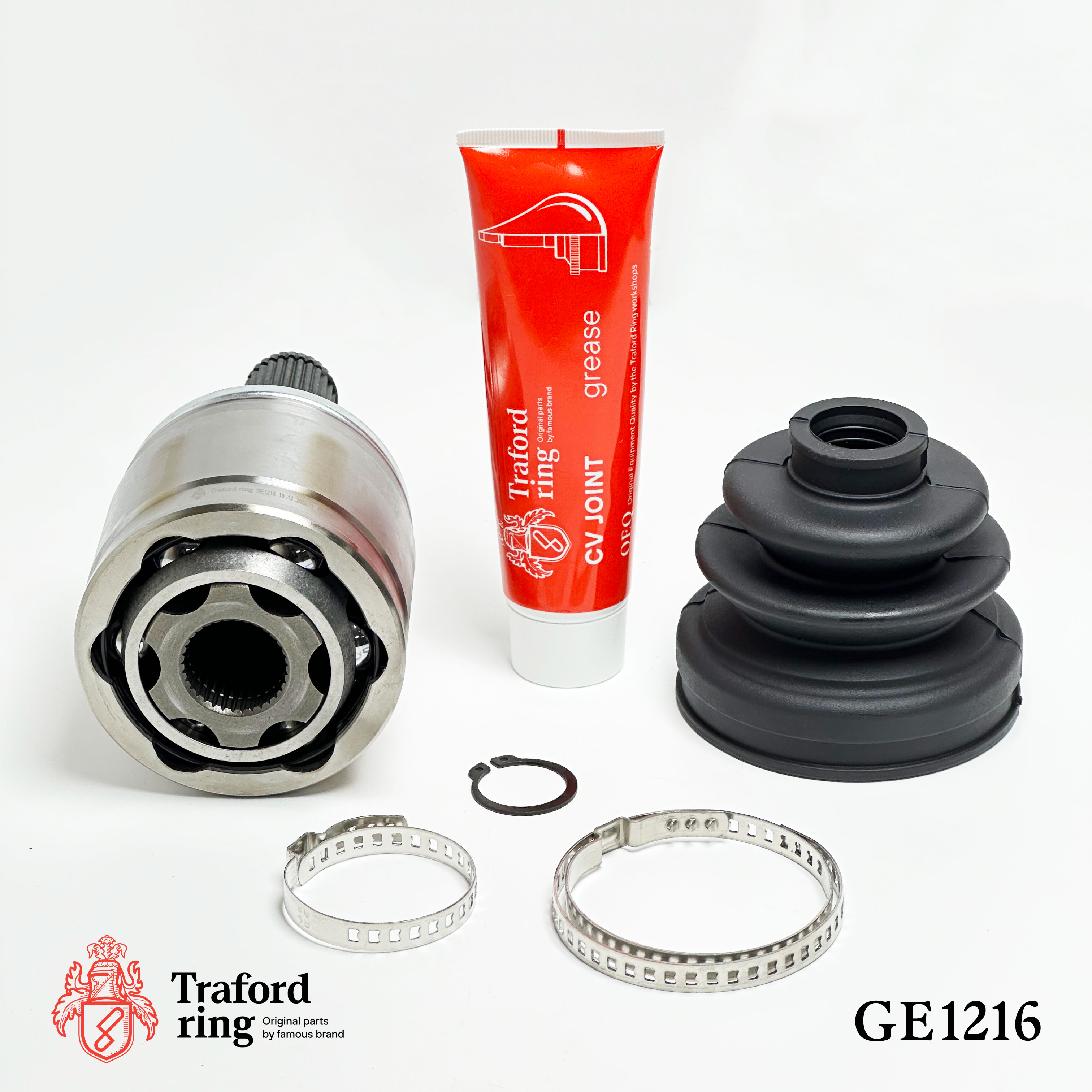 Traford Ring GE 1216