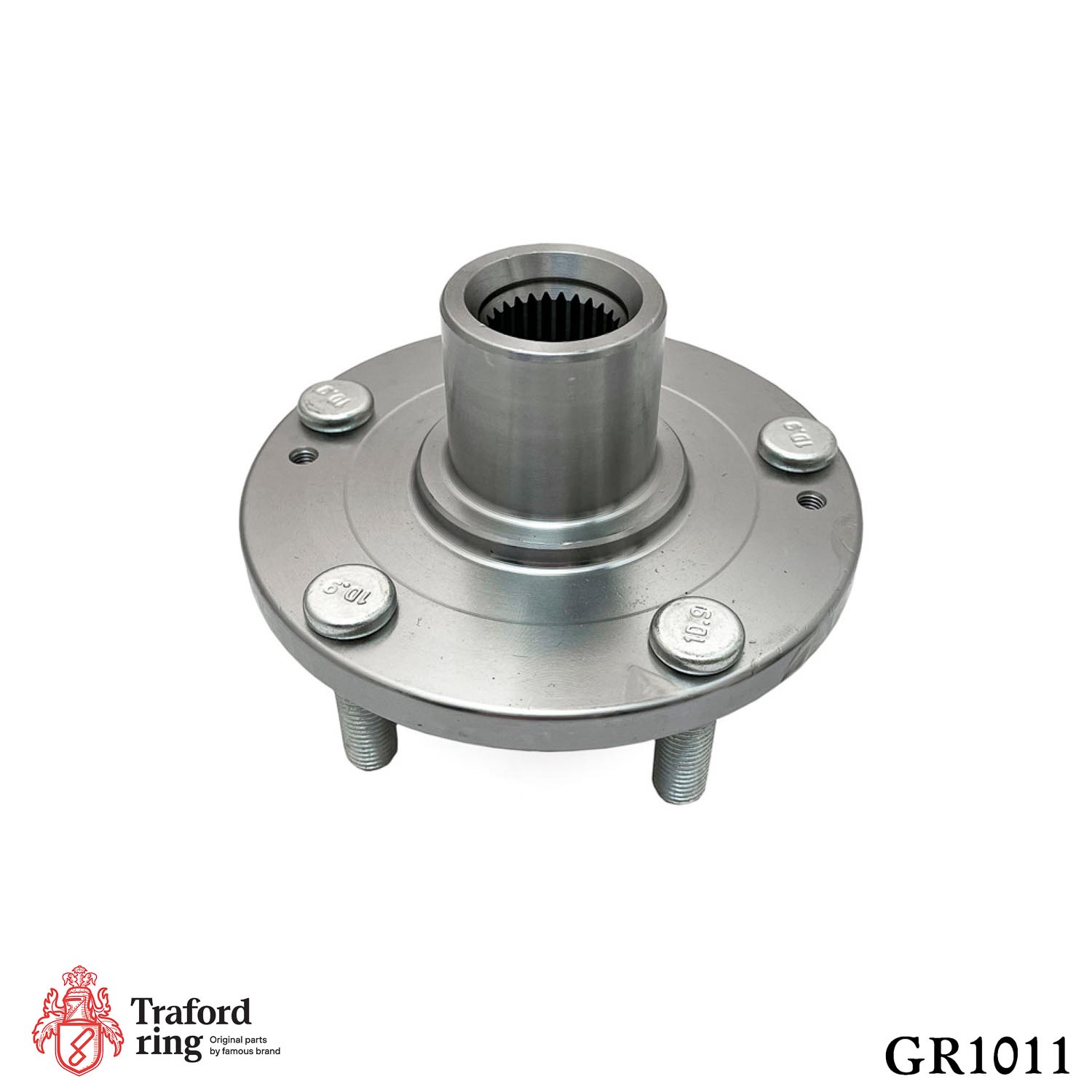 Traford Ring GR 1011