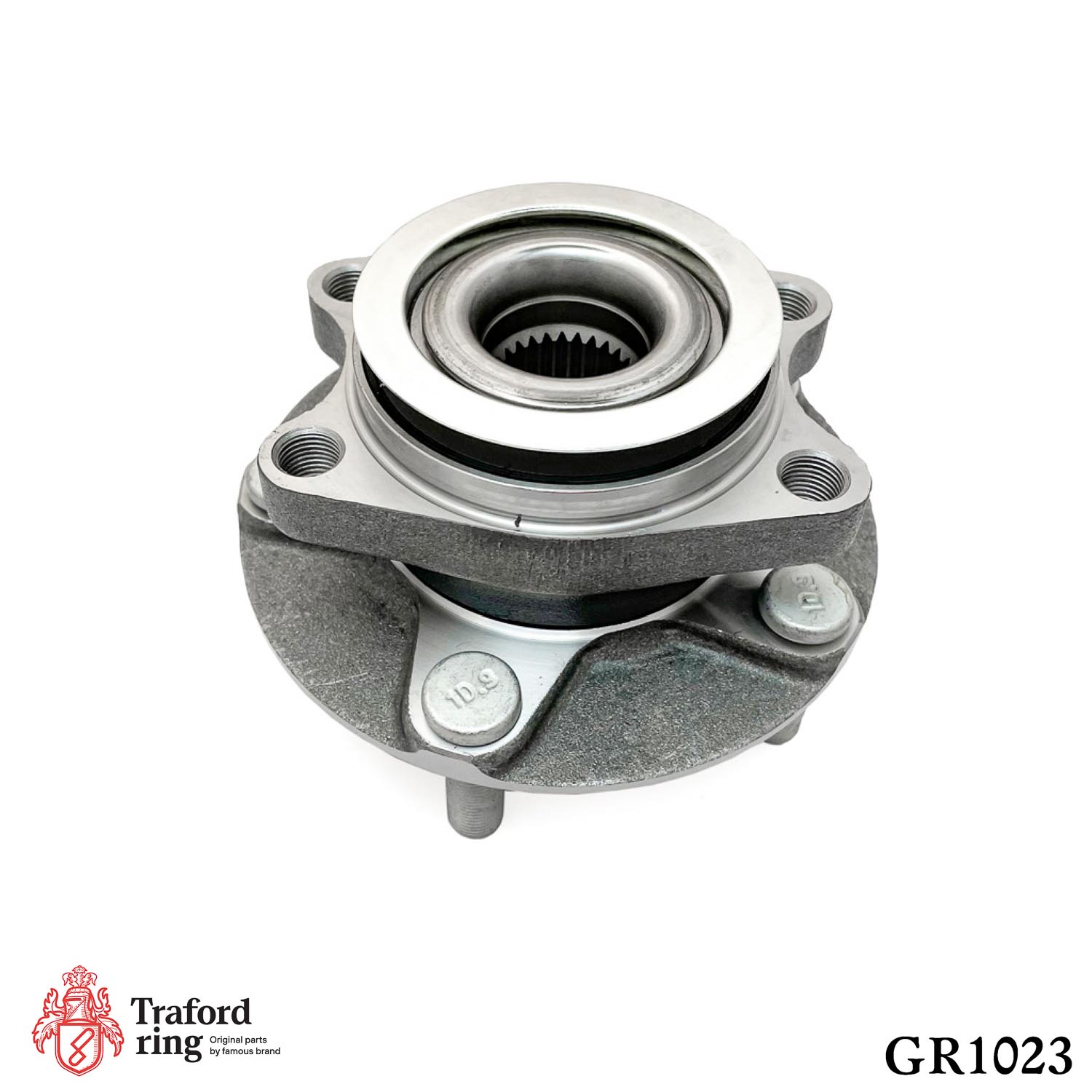 Traford Ring GR 1023