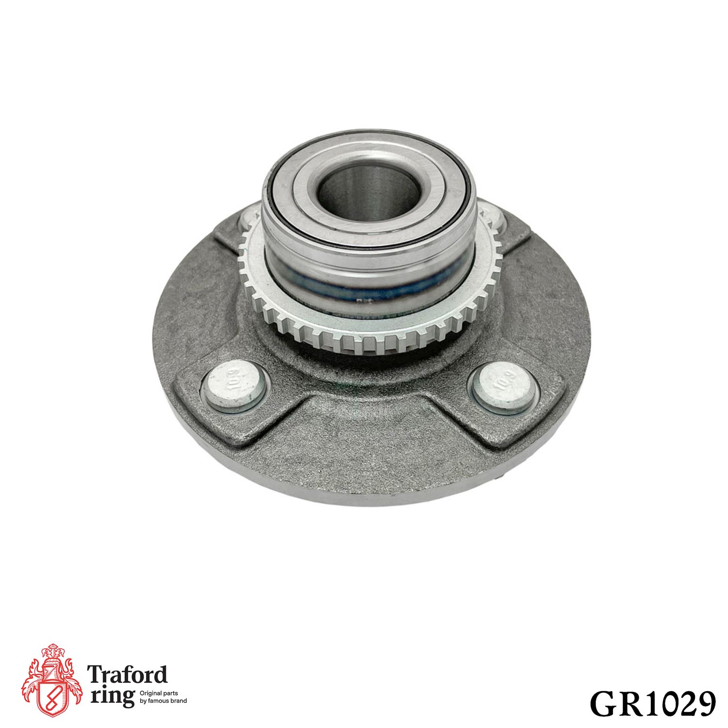 Traford Ring GR 1029