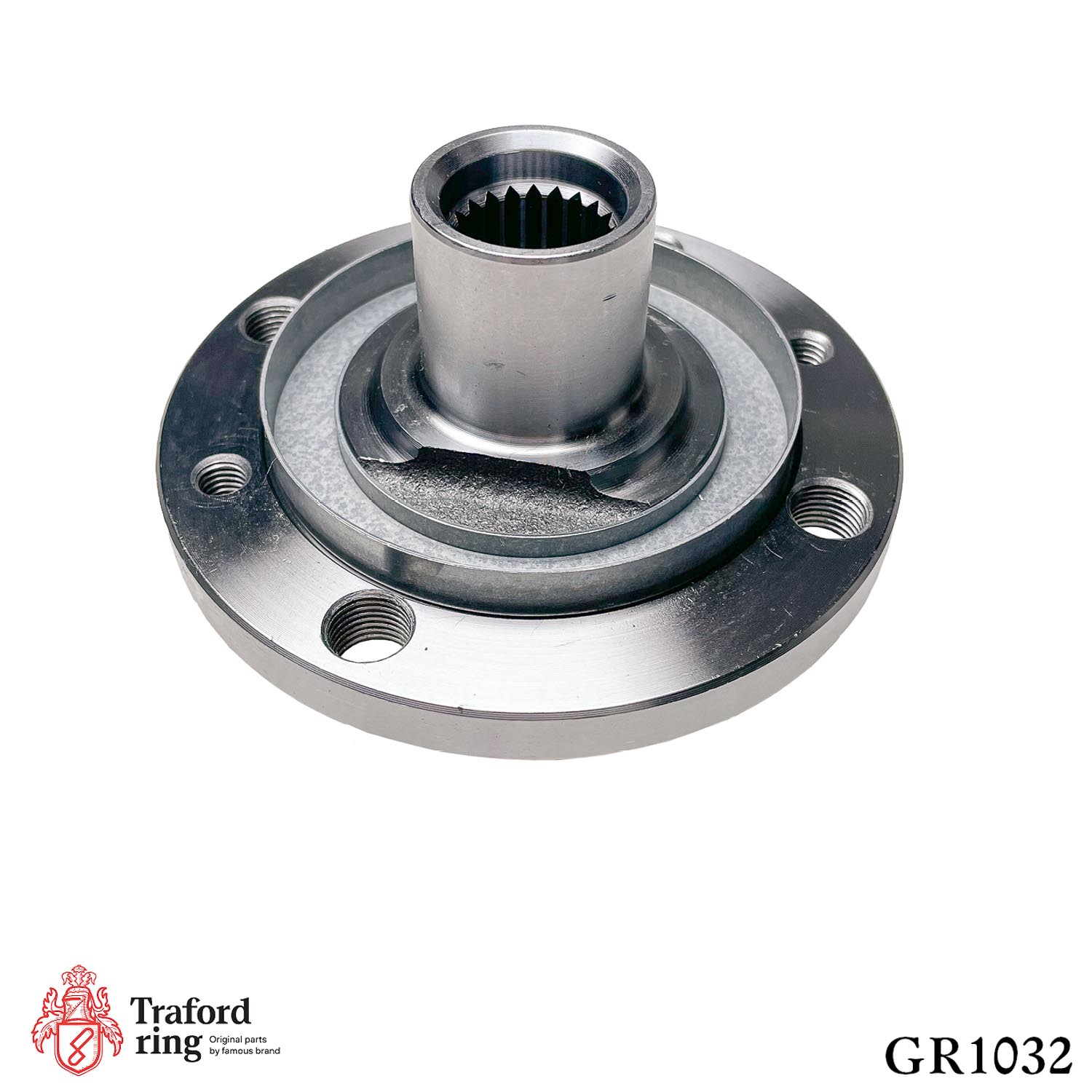 Traford Ring GR 1032