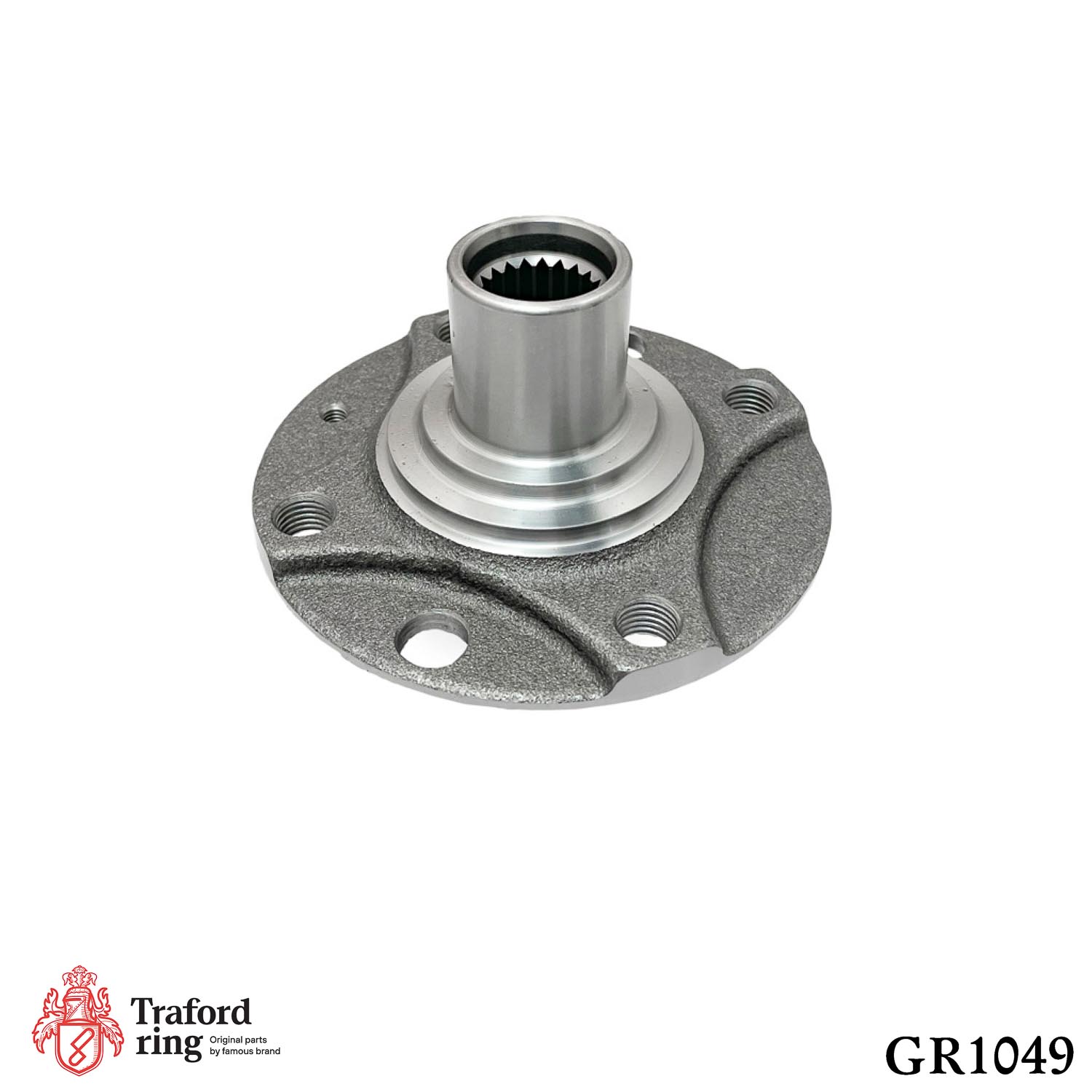 Traford Ring GR 1049