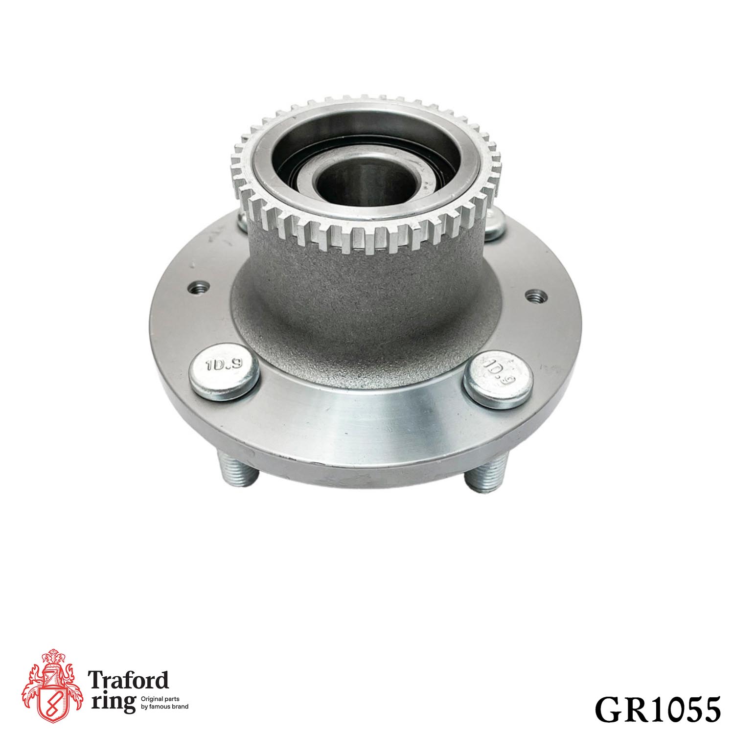Traford Ring GR 1055