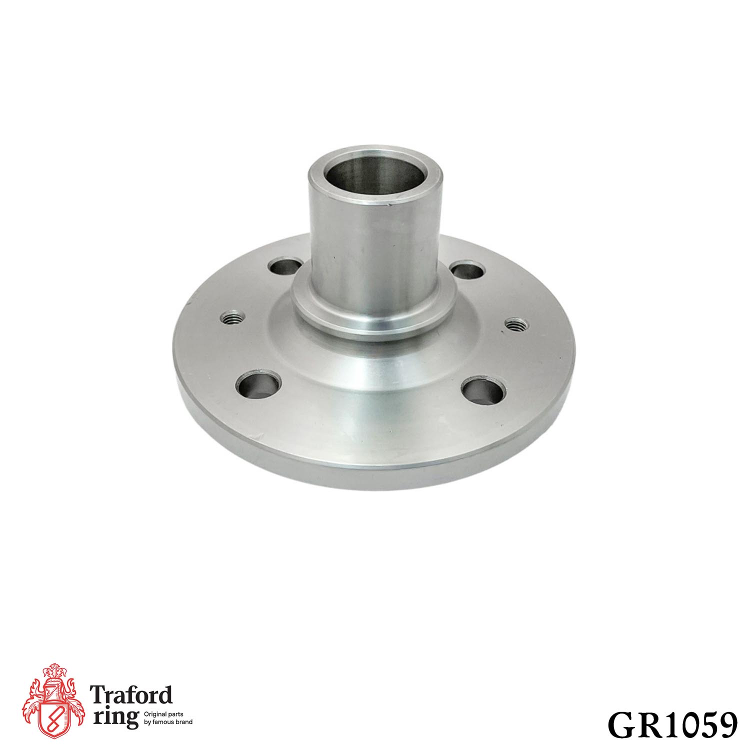 Traford Ring GR 1059