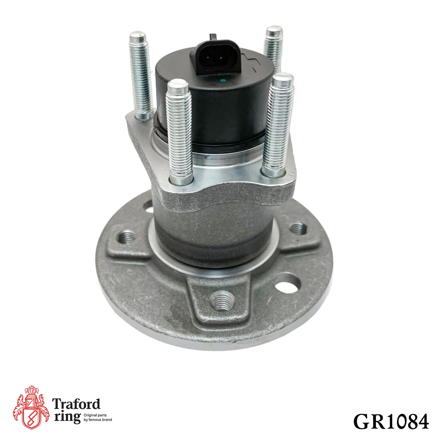 Traford Ring GR 1084