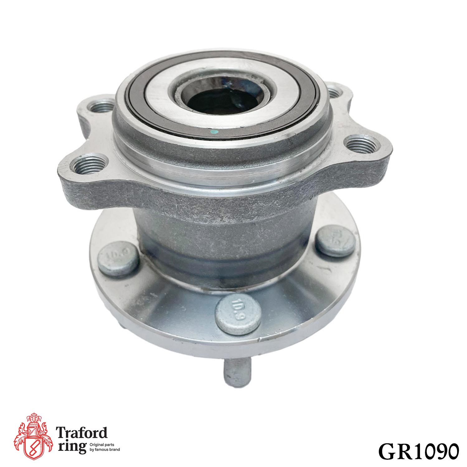 Traford Ring GR 1090