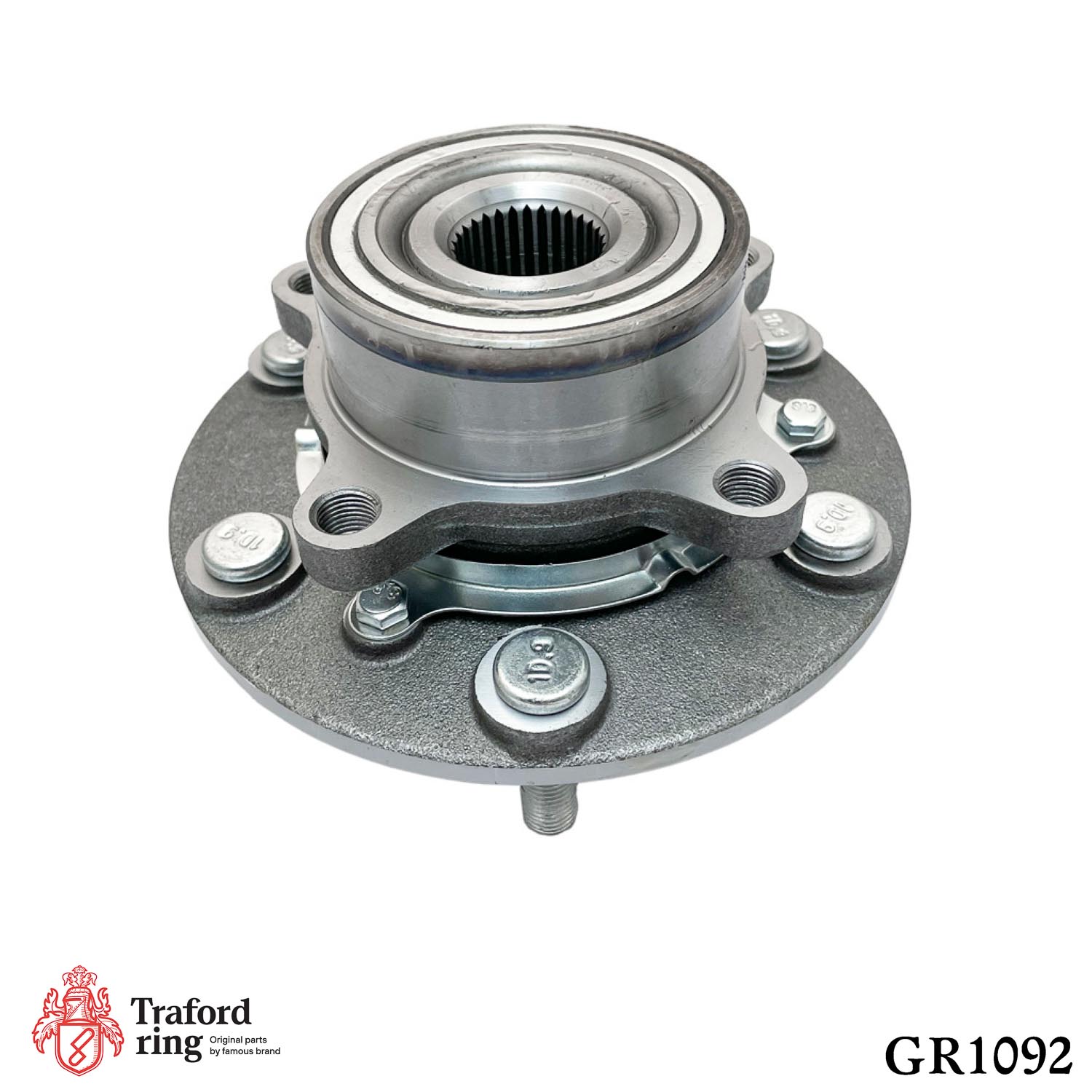 Traford Ring GR 1092