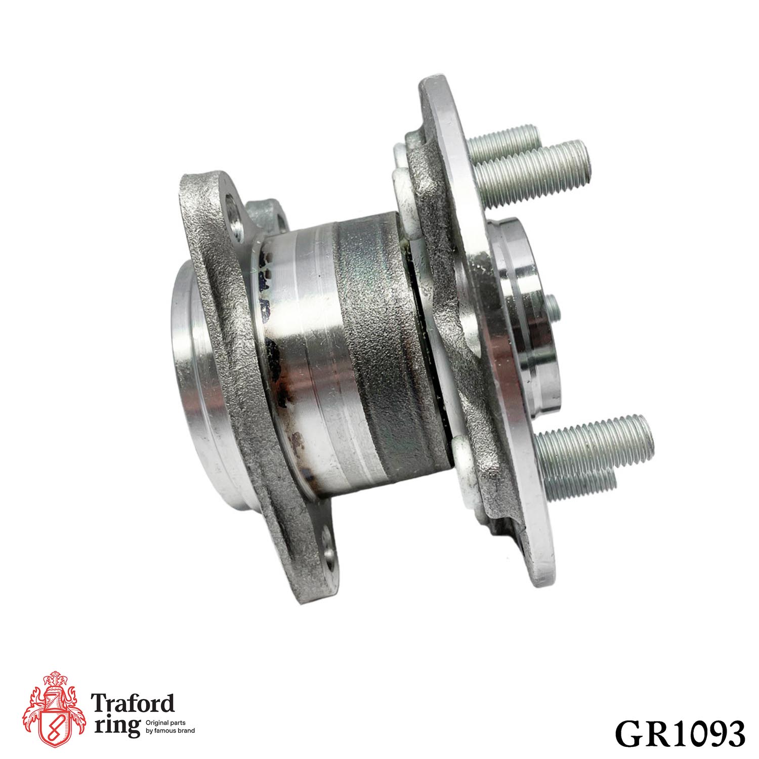 Traford Ring GR 1093
