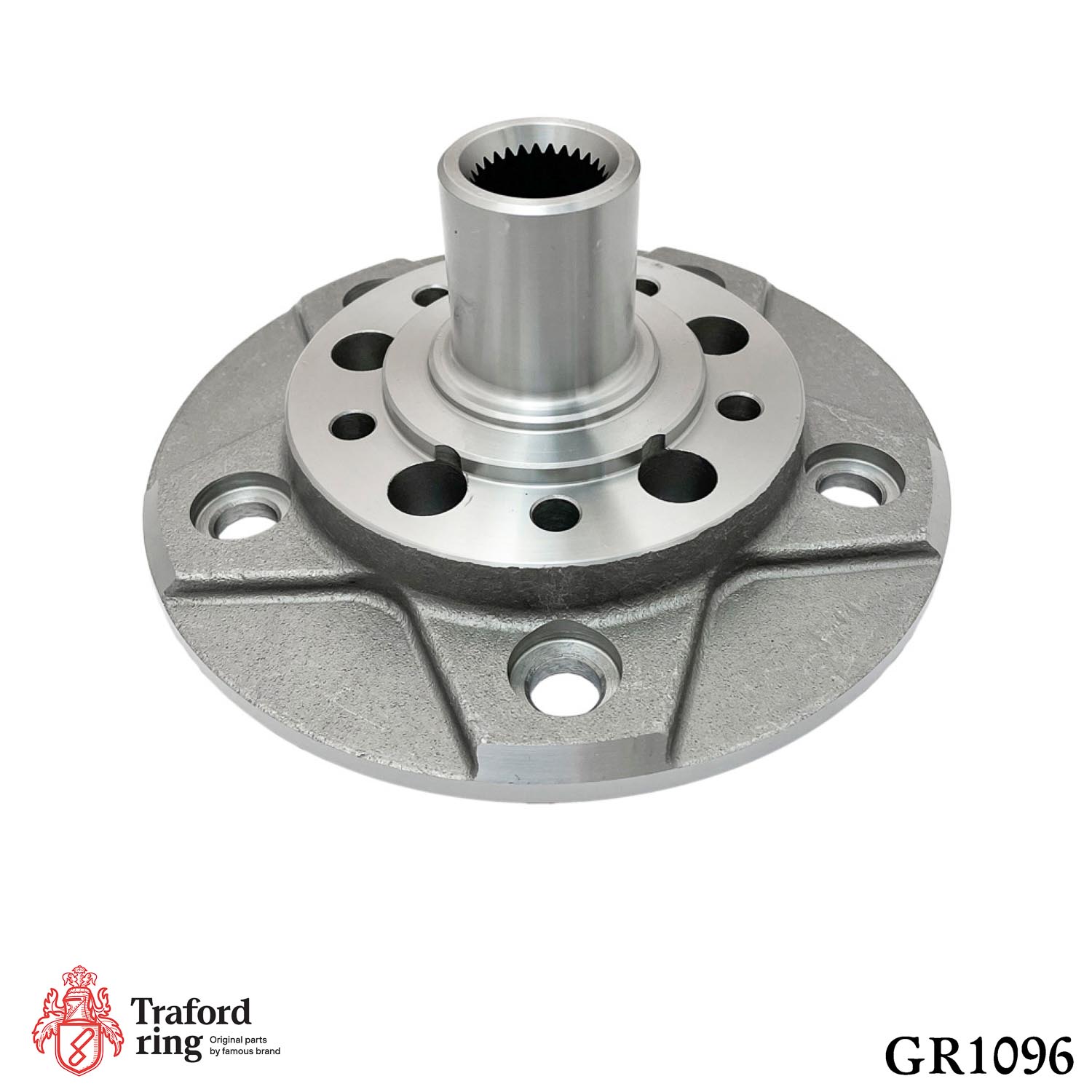 Traford Ring GR 1096