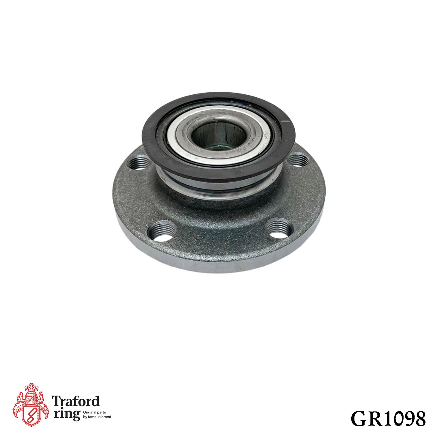 Traford Ring GR 1098
