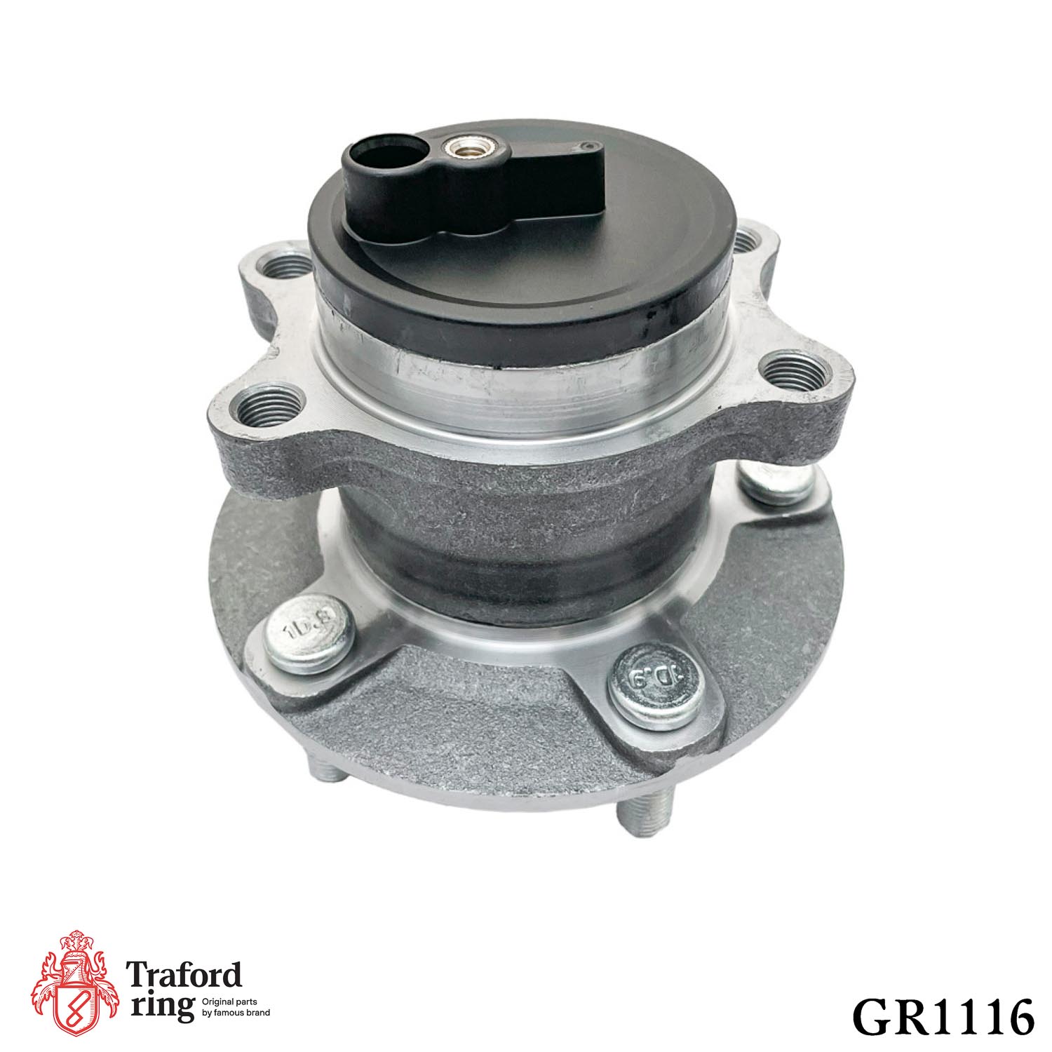 Traford Ring GR 1116