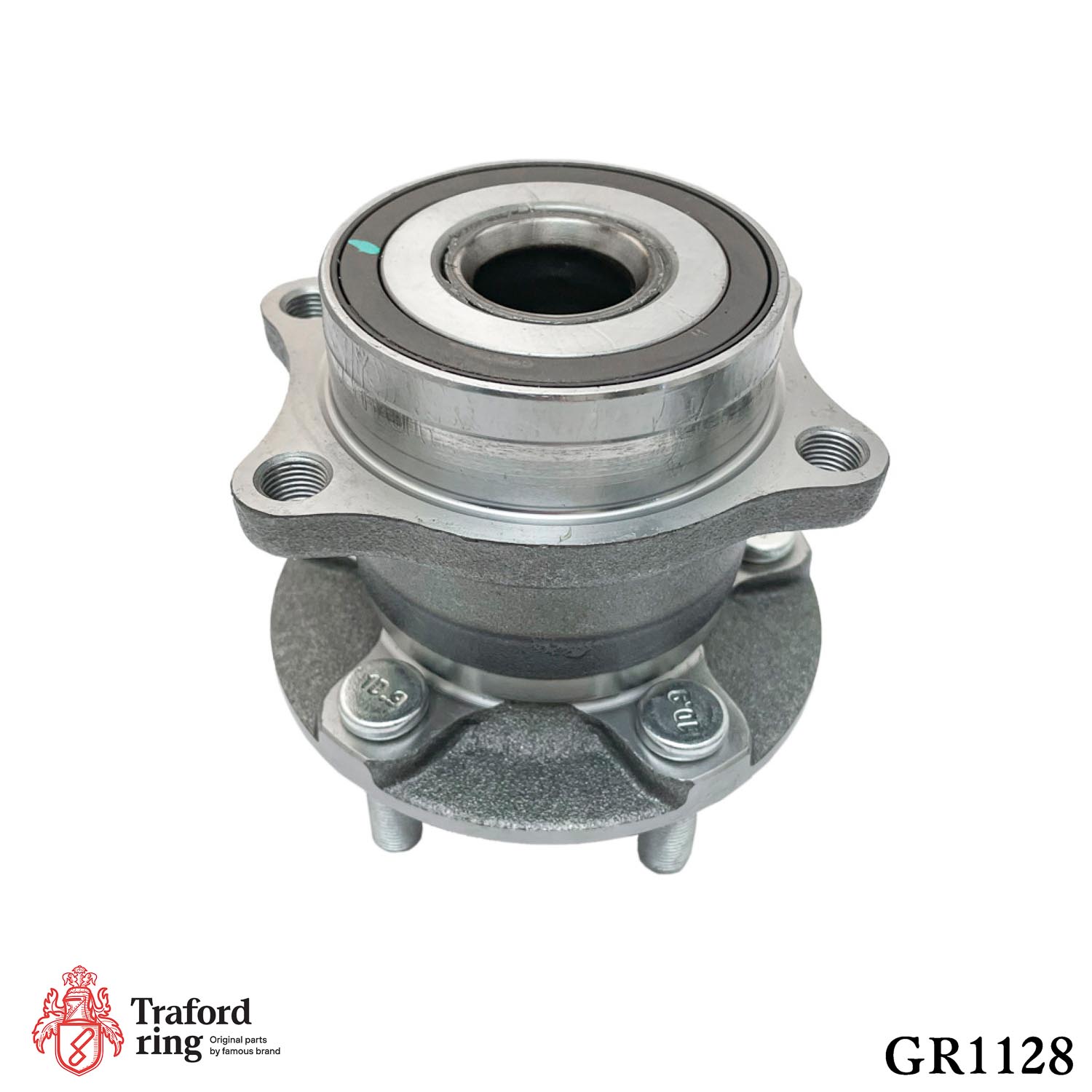 Traford Ring GR 1128