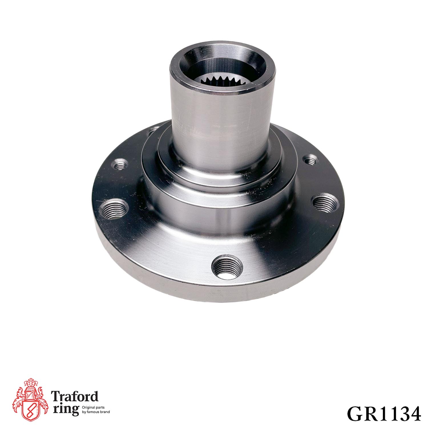 Traford Ring GR 1134