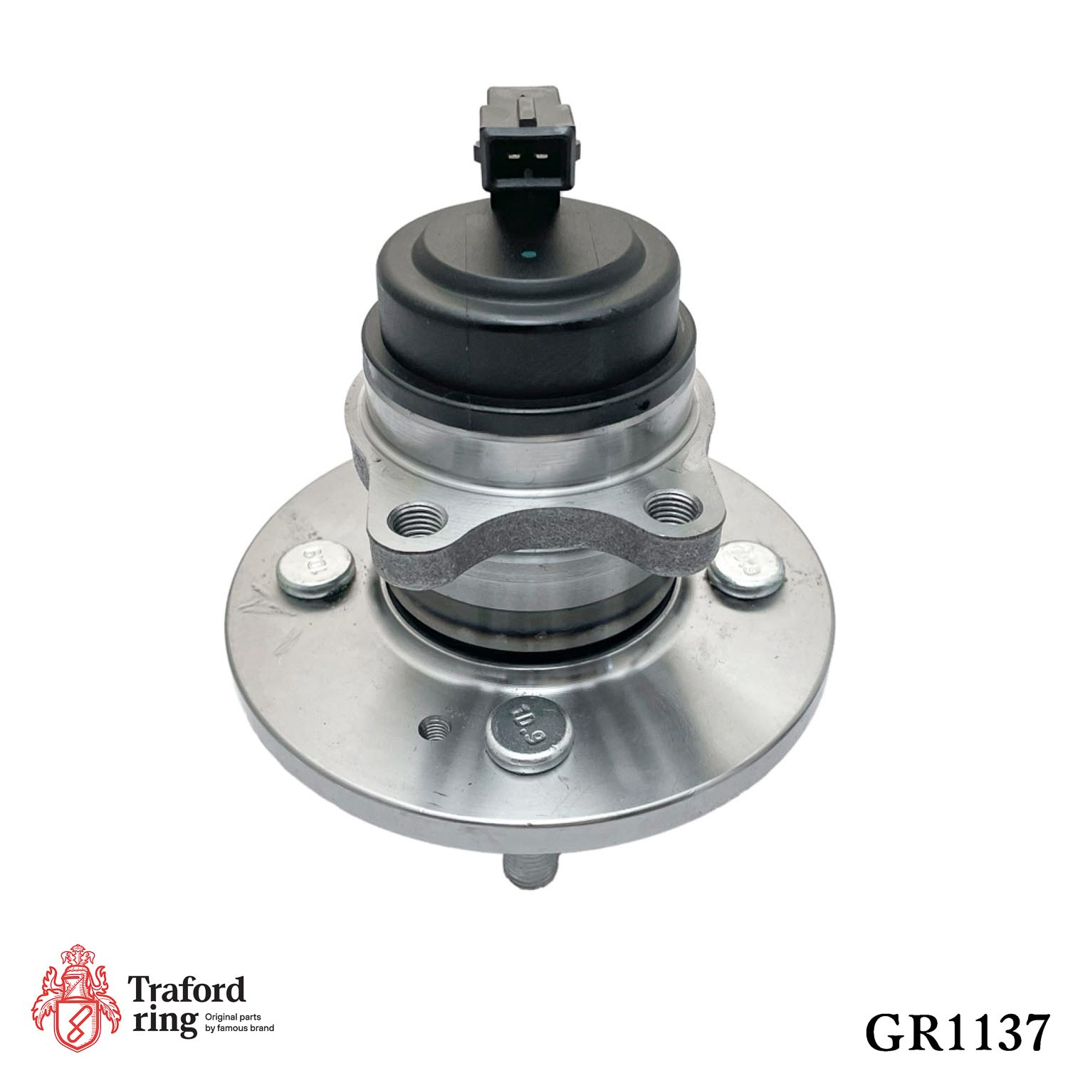 Traford Ring GR 1137