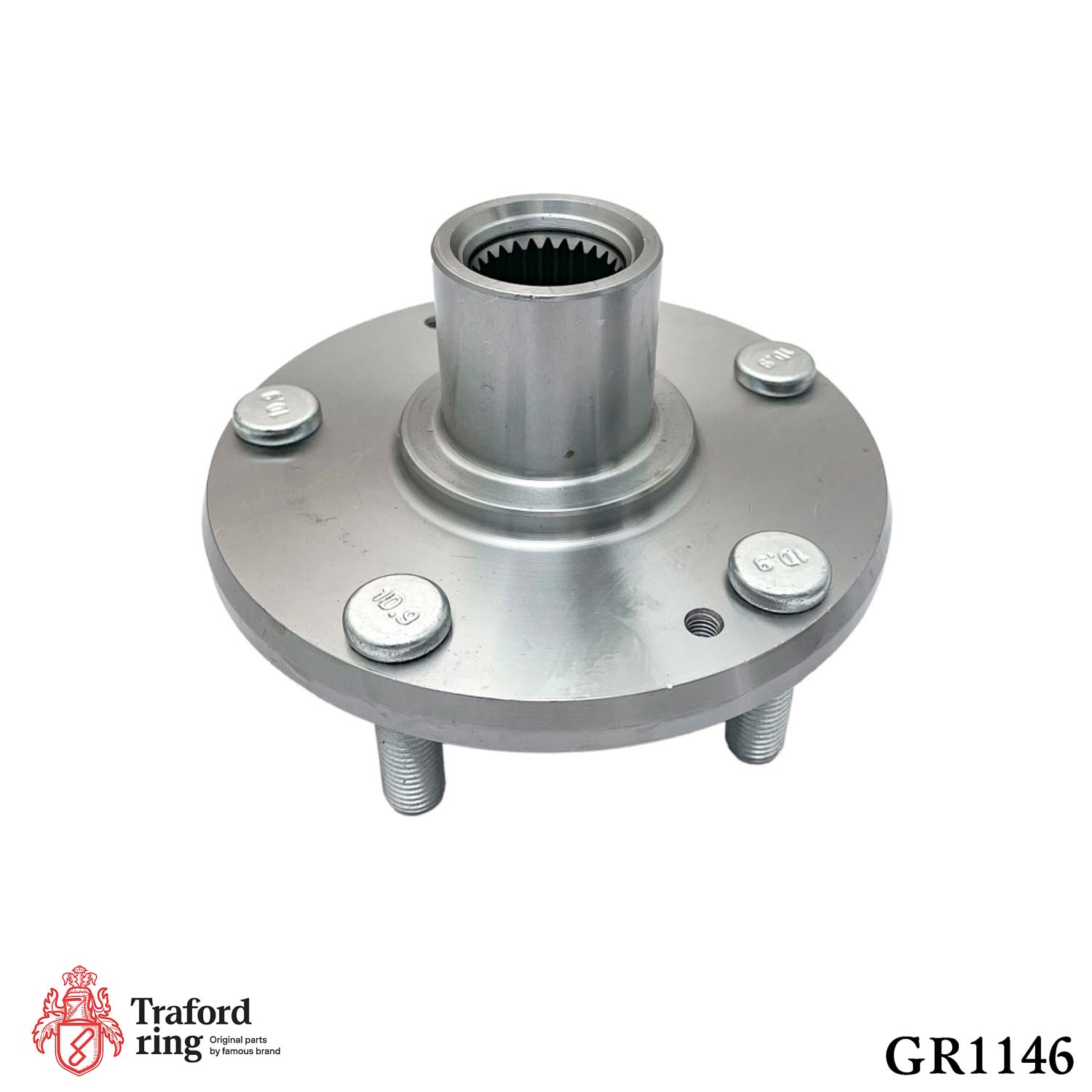 Traford Ring GR 1146