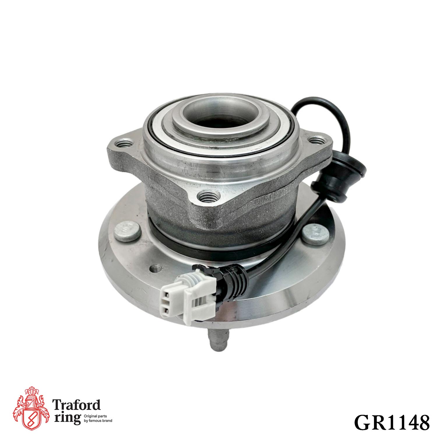 Traford Ring GR 1148