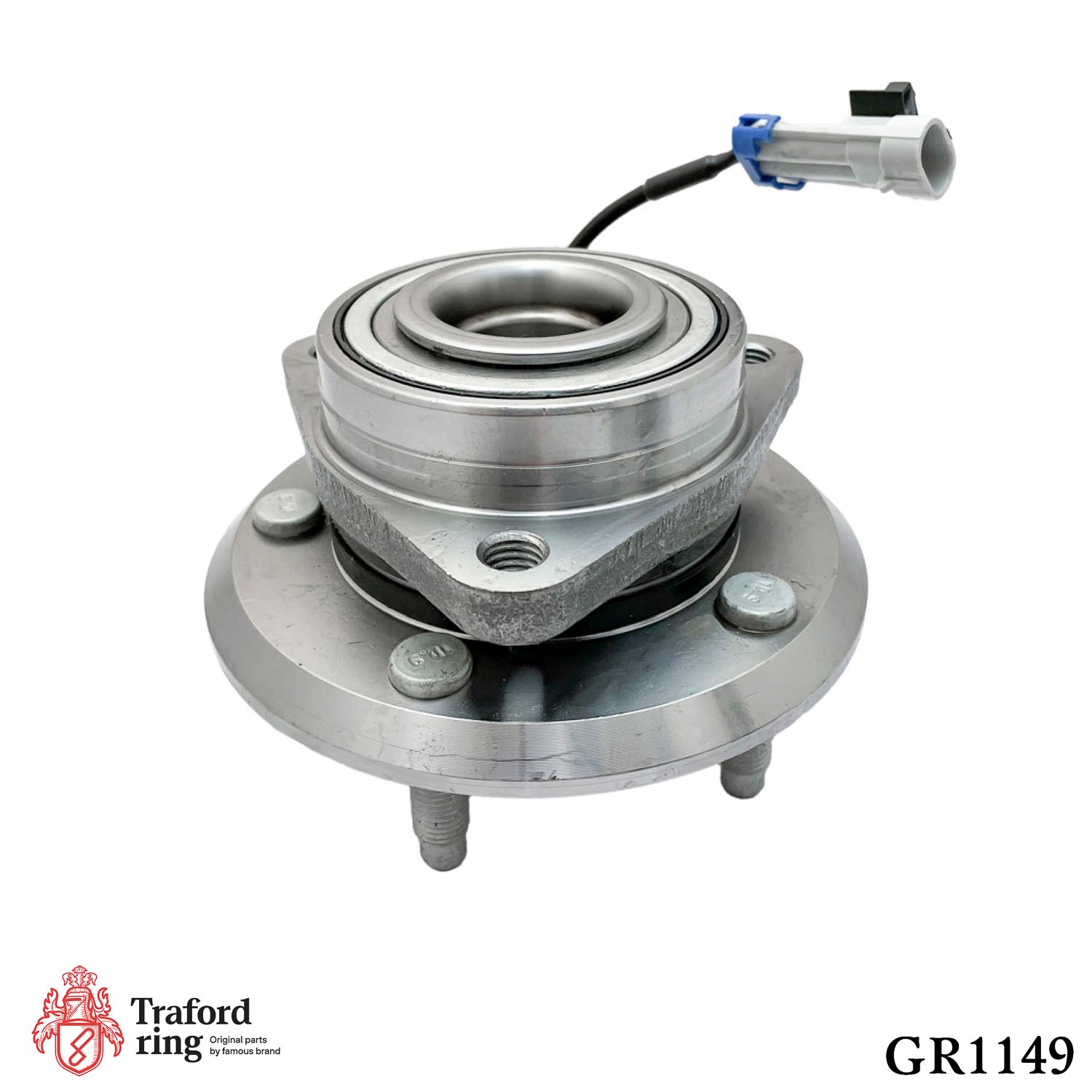Traford Ring GR 1149