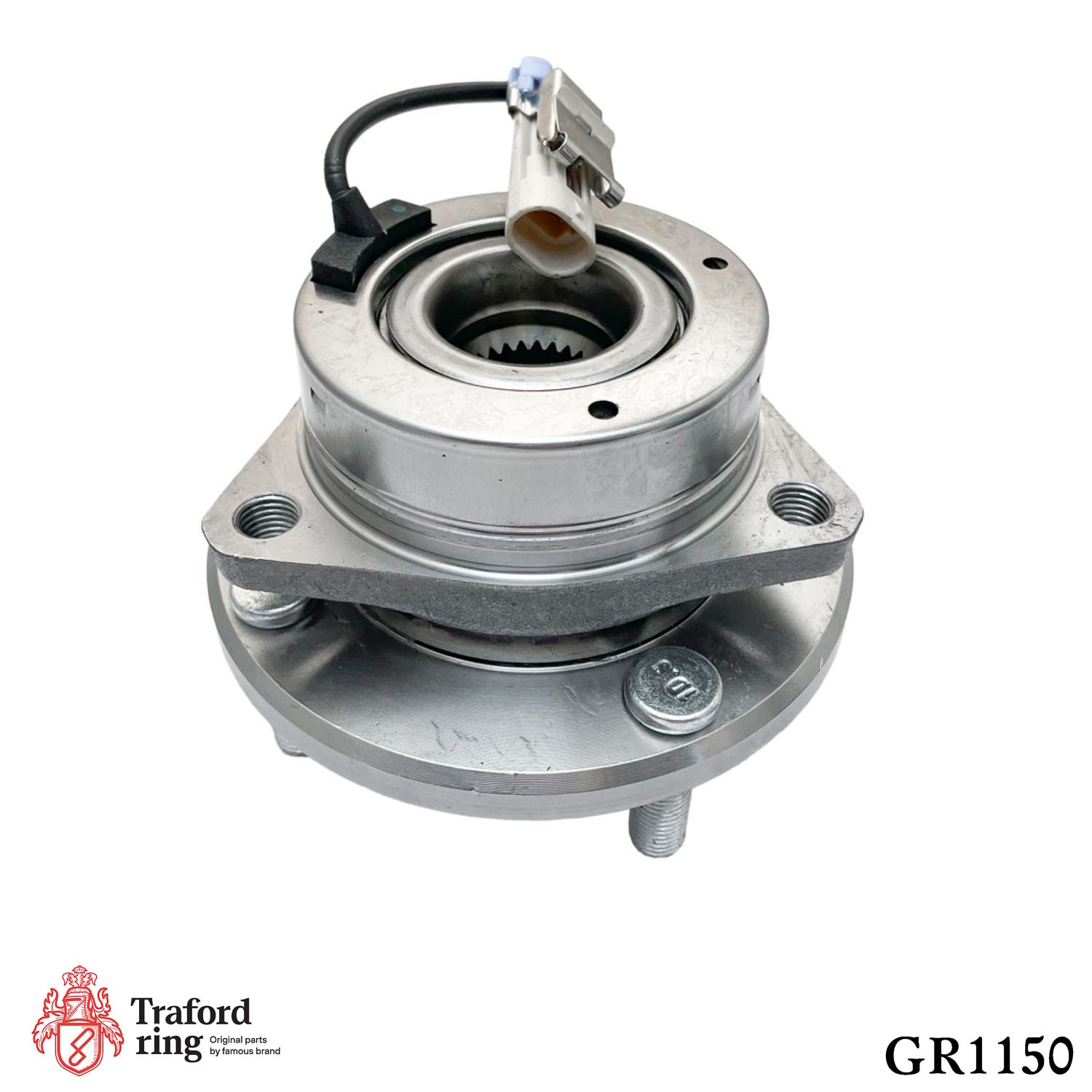 Traford Ring GR 1150