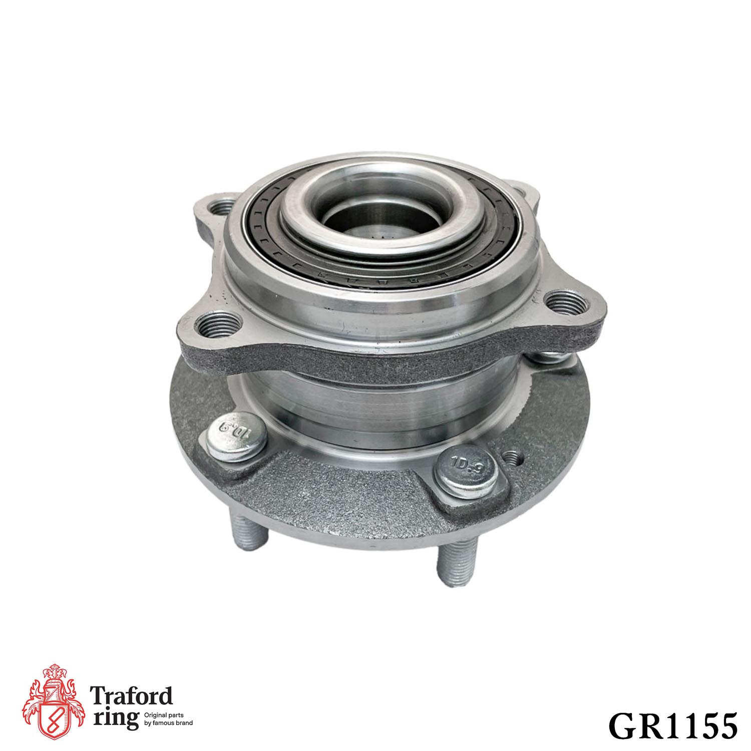 Traford Ring GR 1155