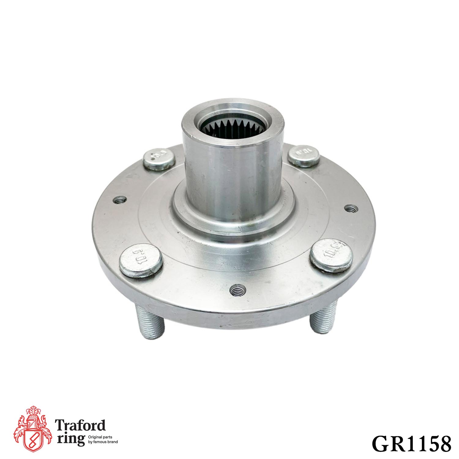 Traford Ring GR 1158