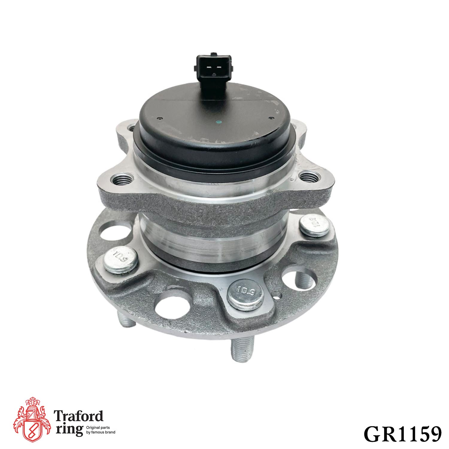 Traford Ring GR 1159