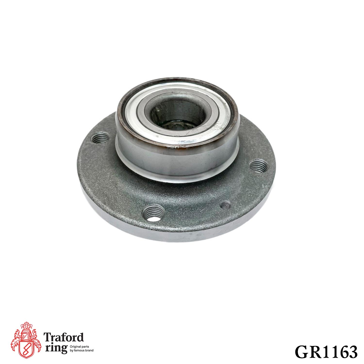Traford Ring GR 1163