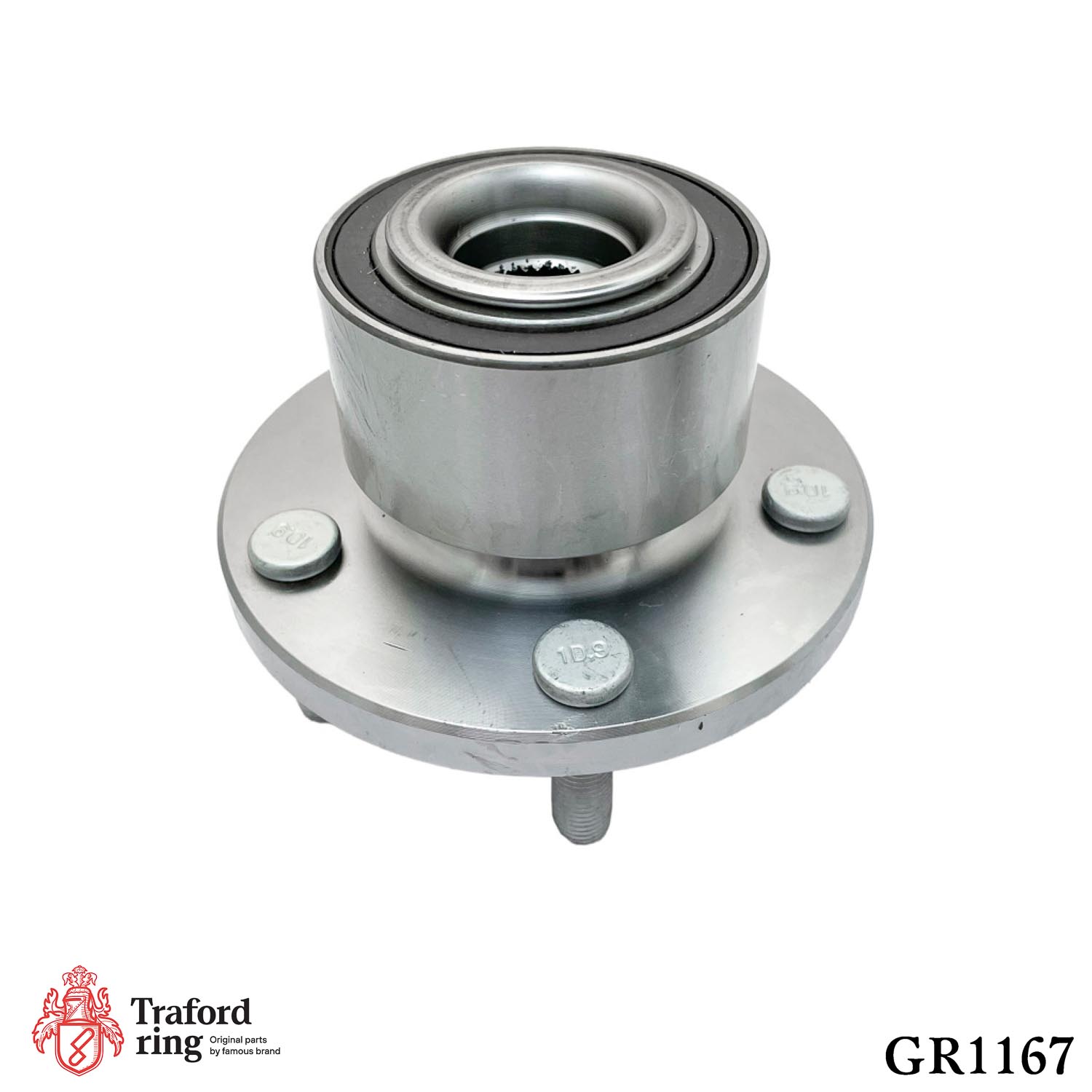 Traford Ring GR 1167