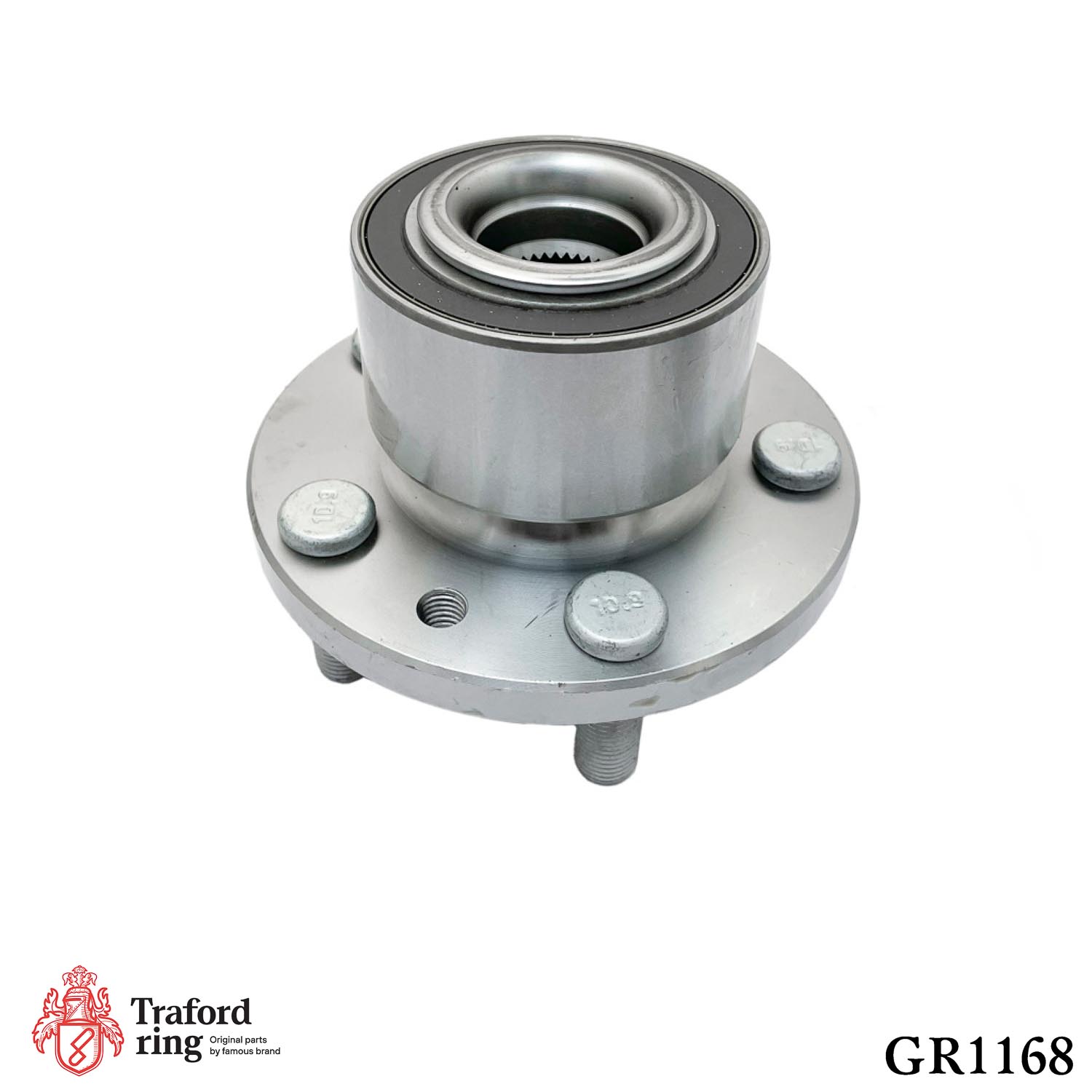 Traford Ring GR 1168