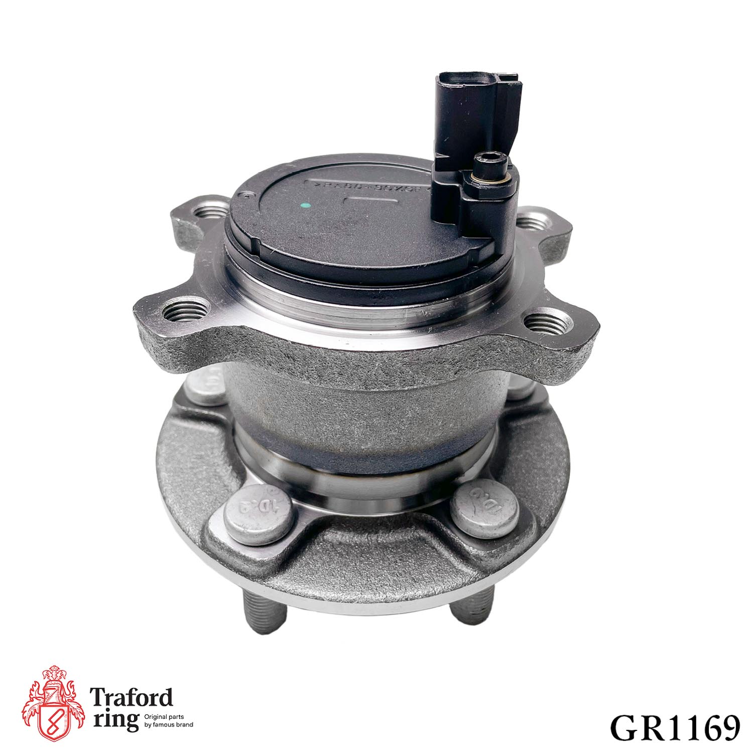 Traford Ring GR 1169