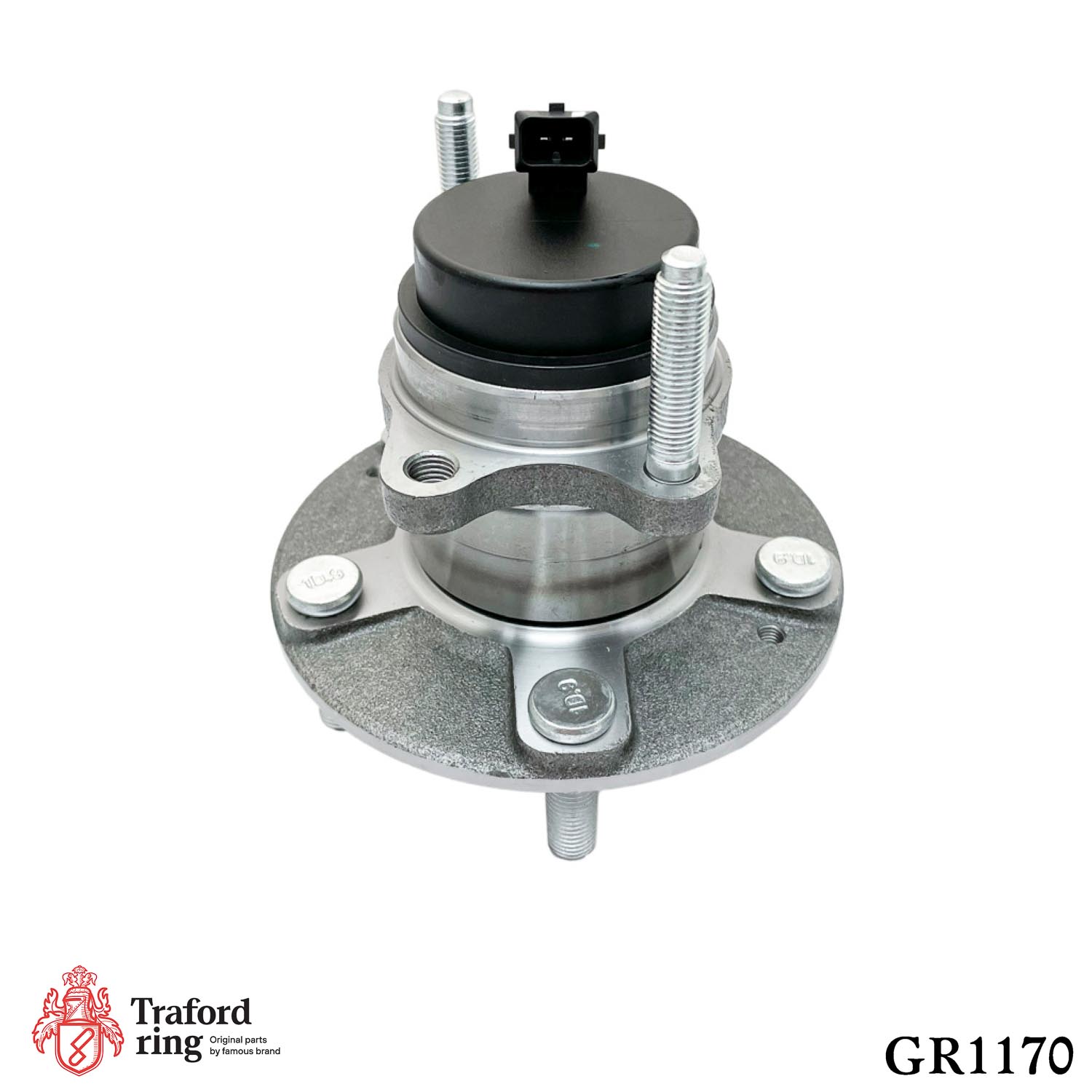 Traford Ring GR 1170