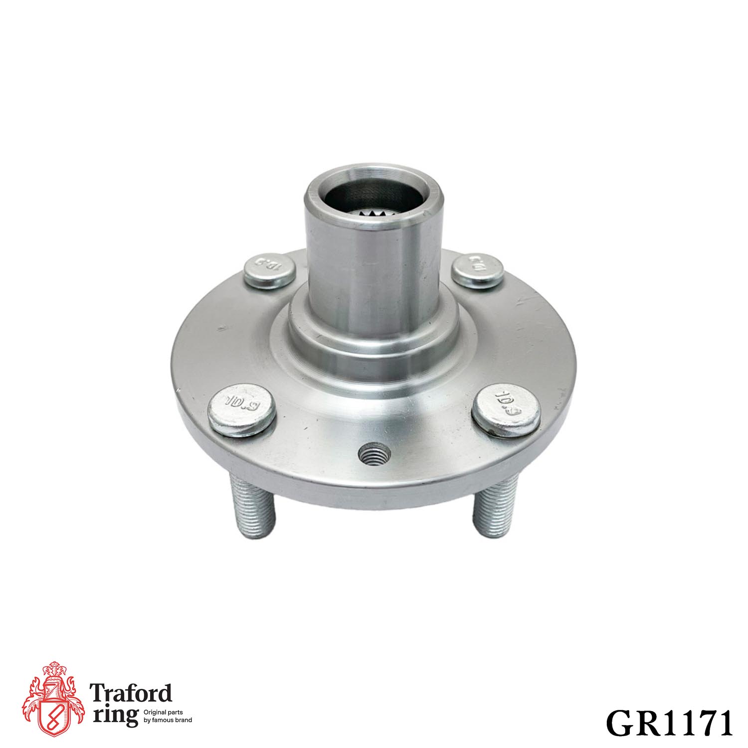 Traford Ring GR 1171