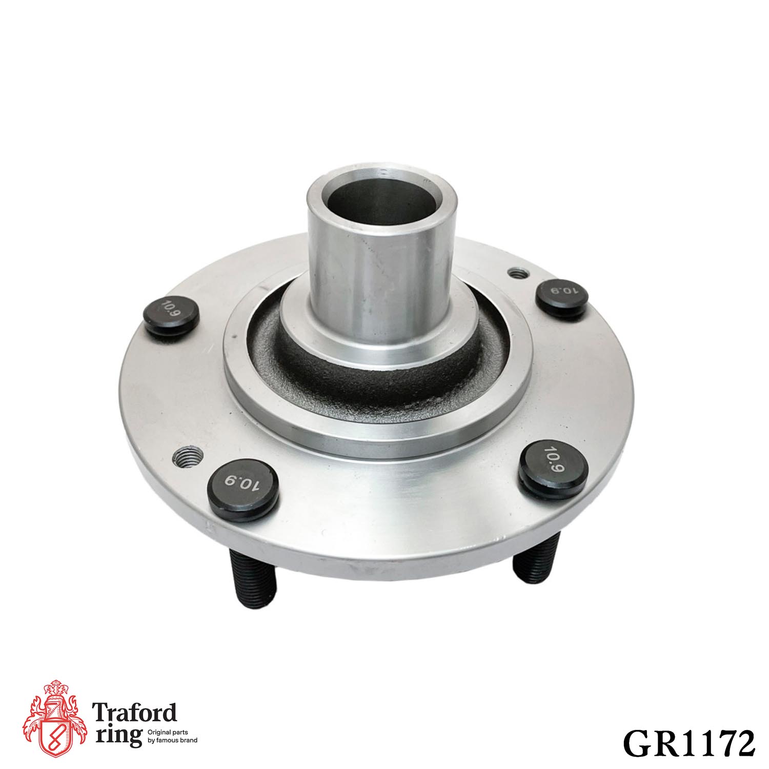 Traford Ring GR 1172