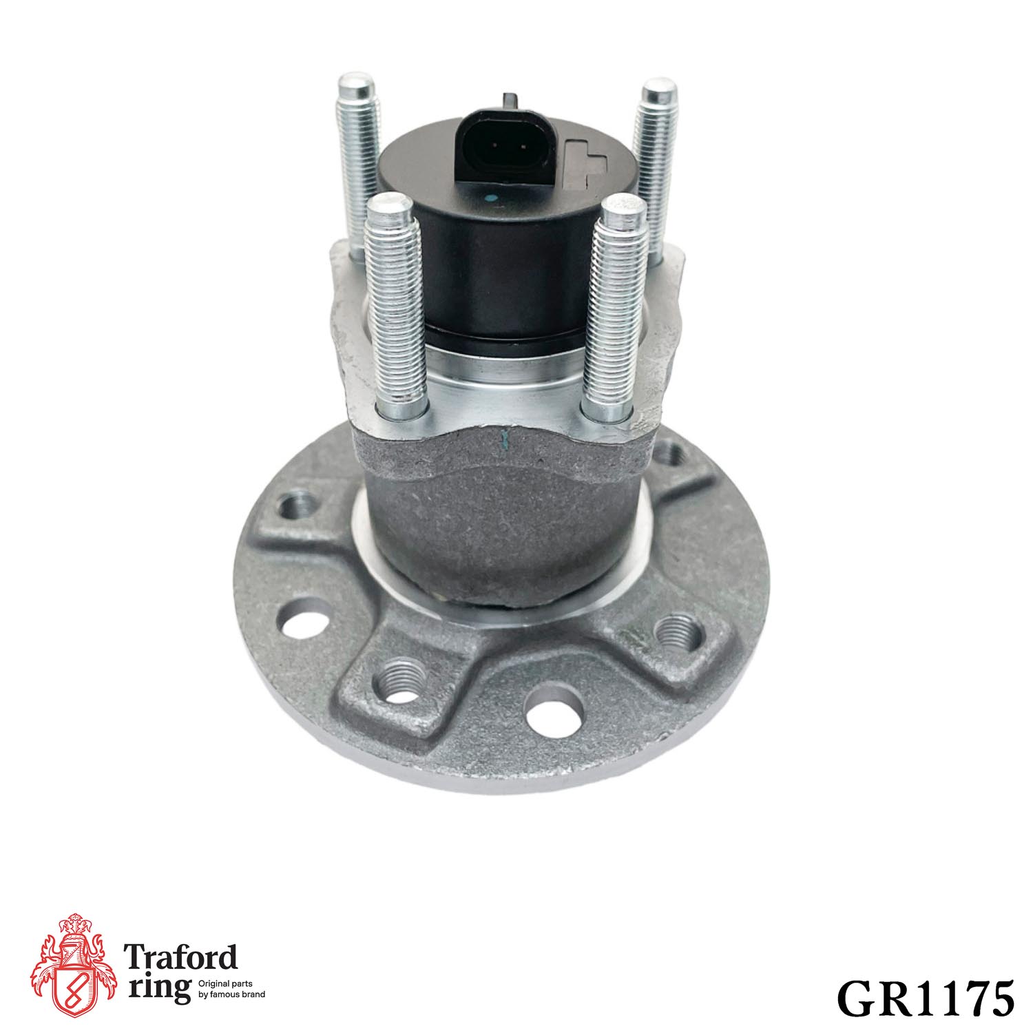 Traford Ring GR 1175