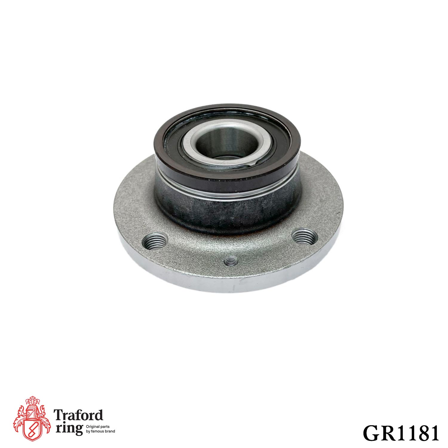 Traford Ring GR 1181